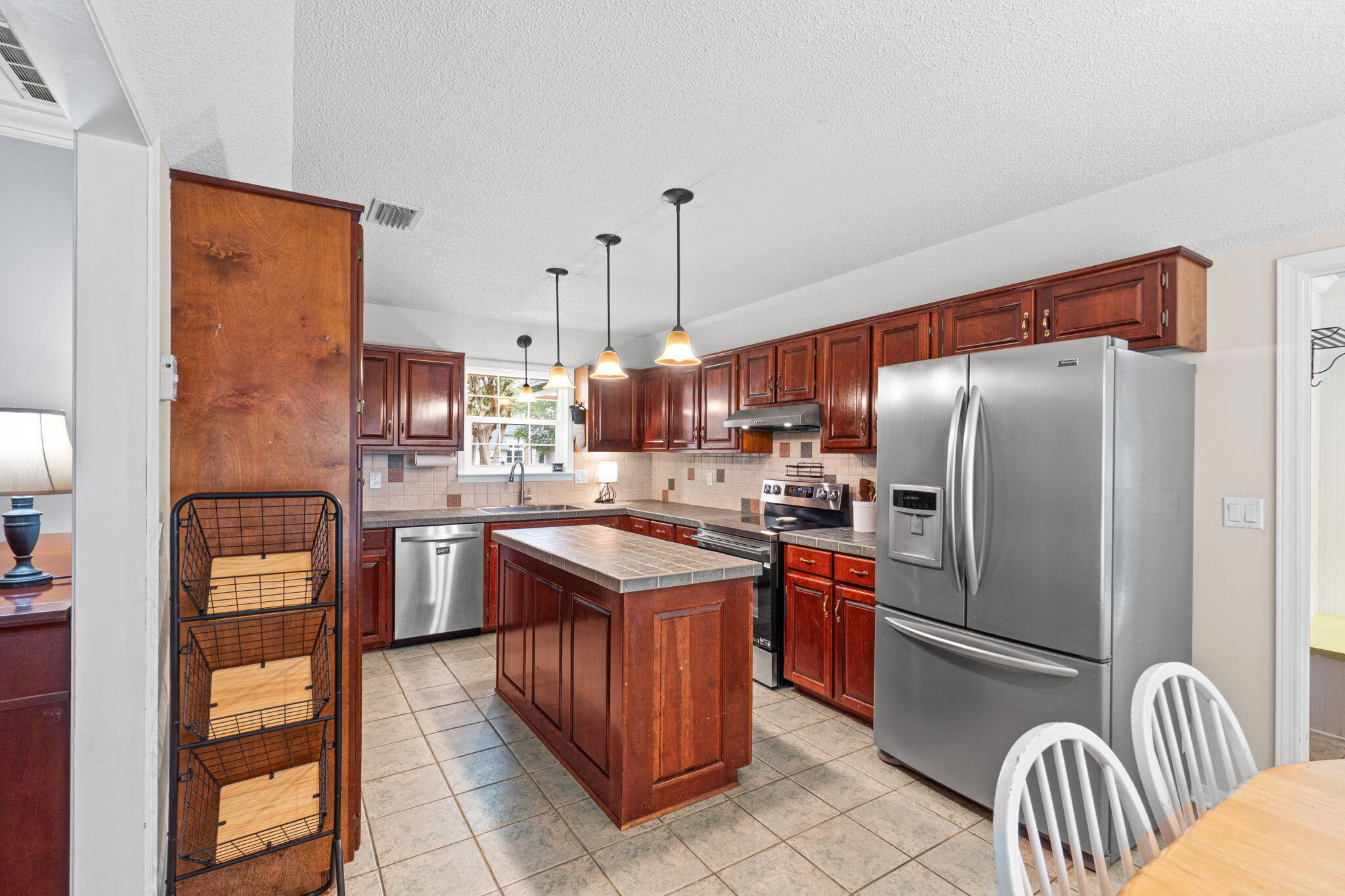 ROCKY BAYOU COUNTRY CLUB ESTATES 6 - Residential