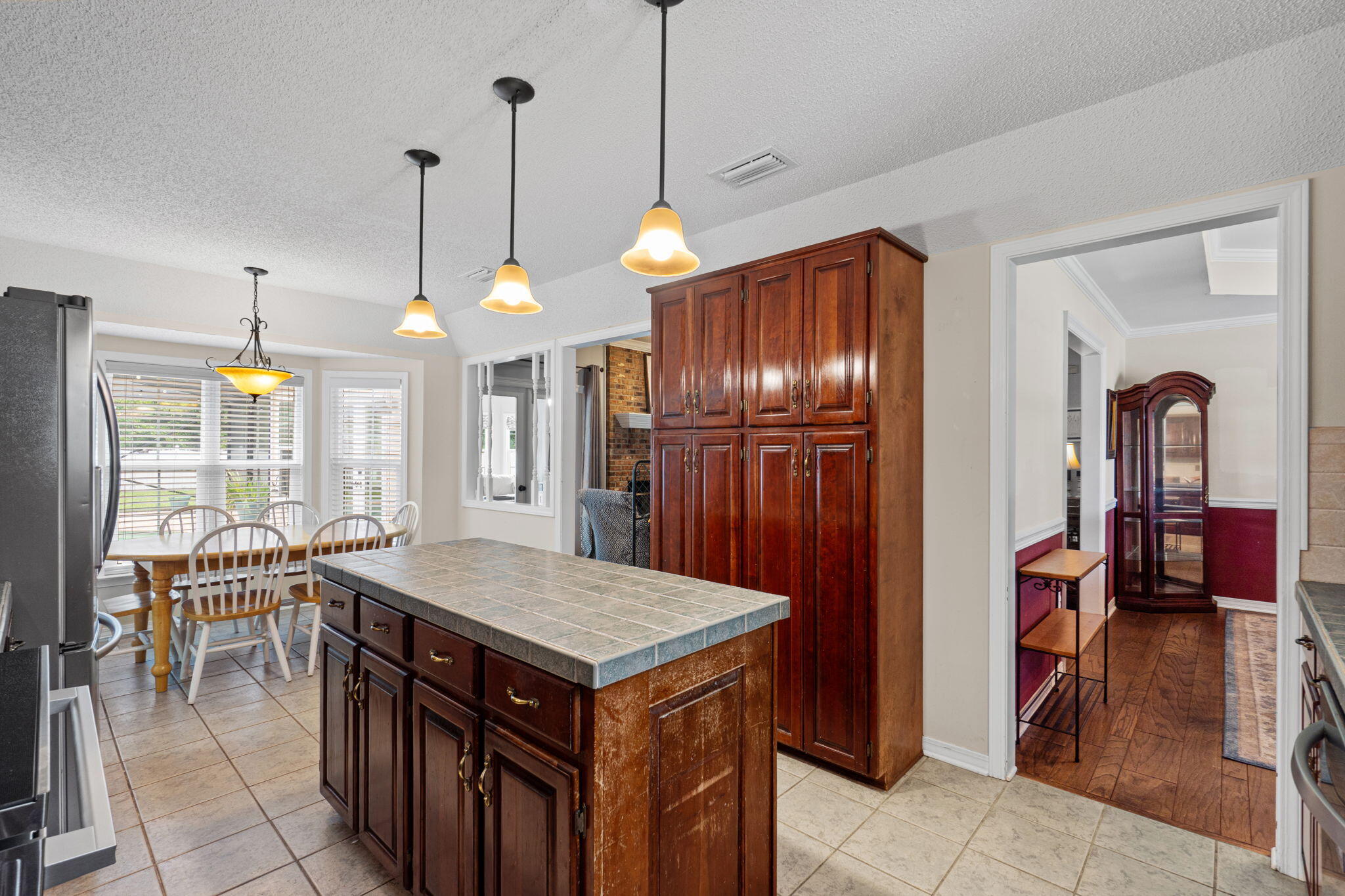 ROCKY BAYOU COUNTRY CLUB ESTATES 6 - Residential