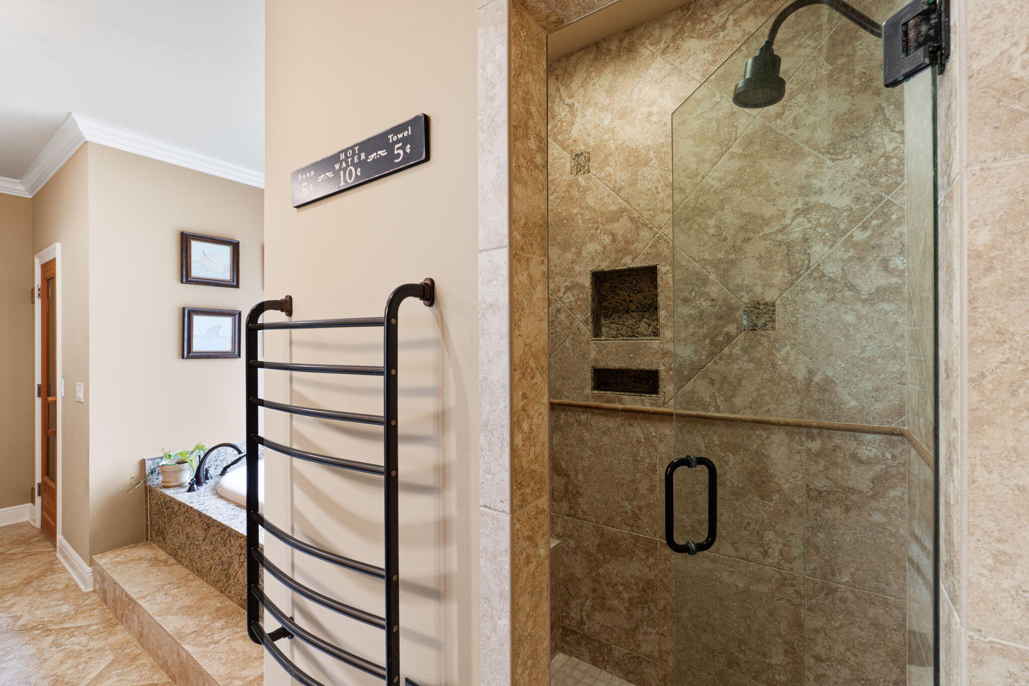 ROCKY BAYOU COUNTRY CLUB ESTATES 6 - Residential