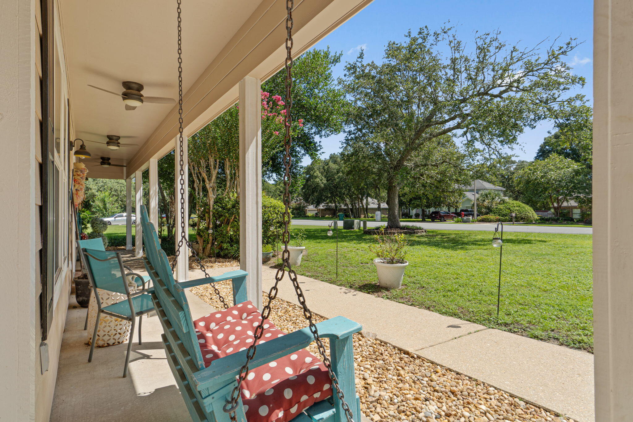 ROCKY BAYOU COUNTRY CLUB ESTATES 6 - Residential