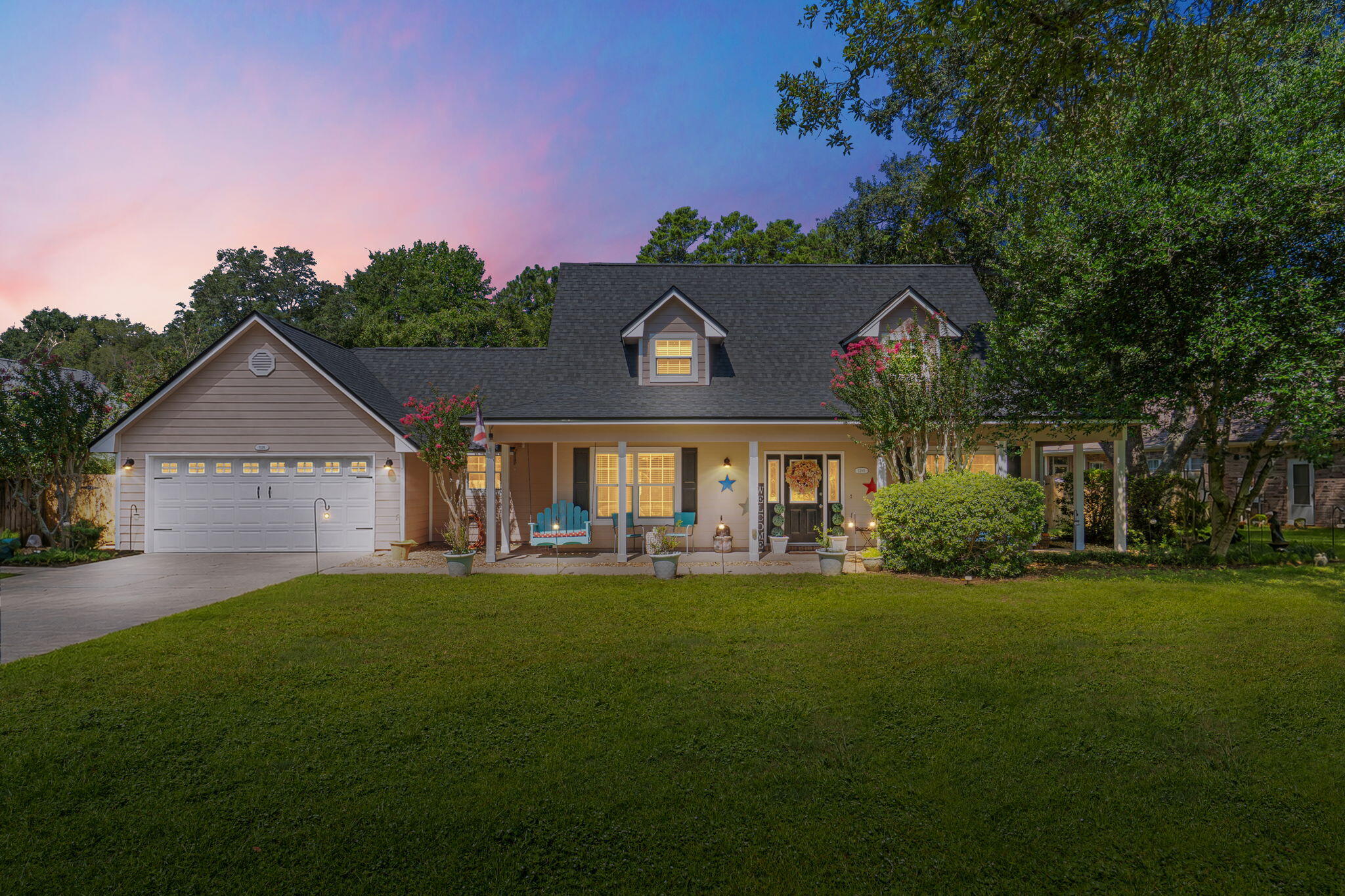 ROCKY BAYOU COUNTRY CLUB ESTATES 6 - Residential