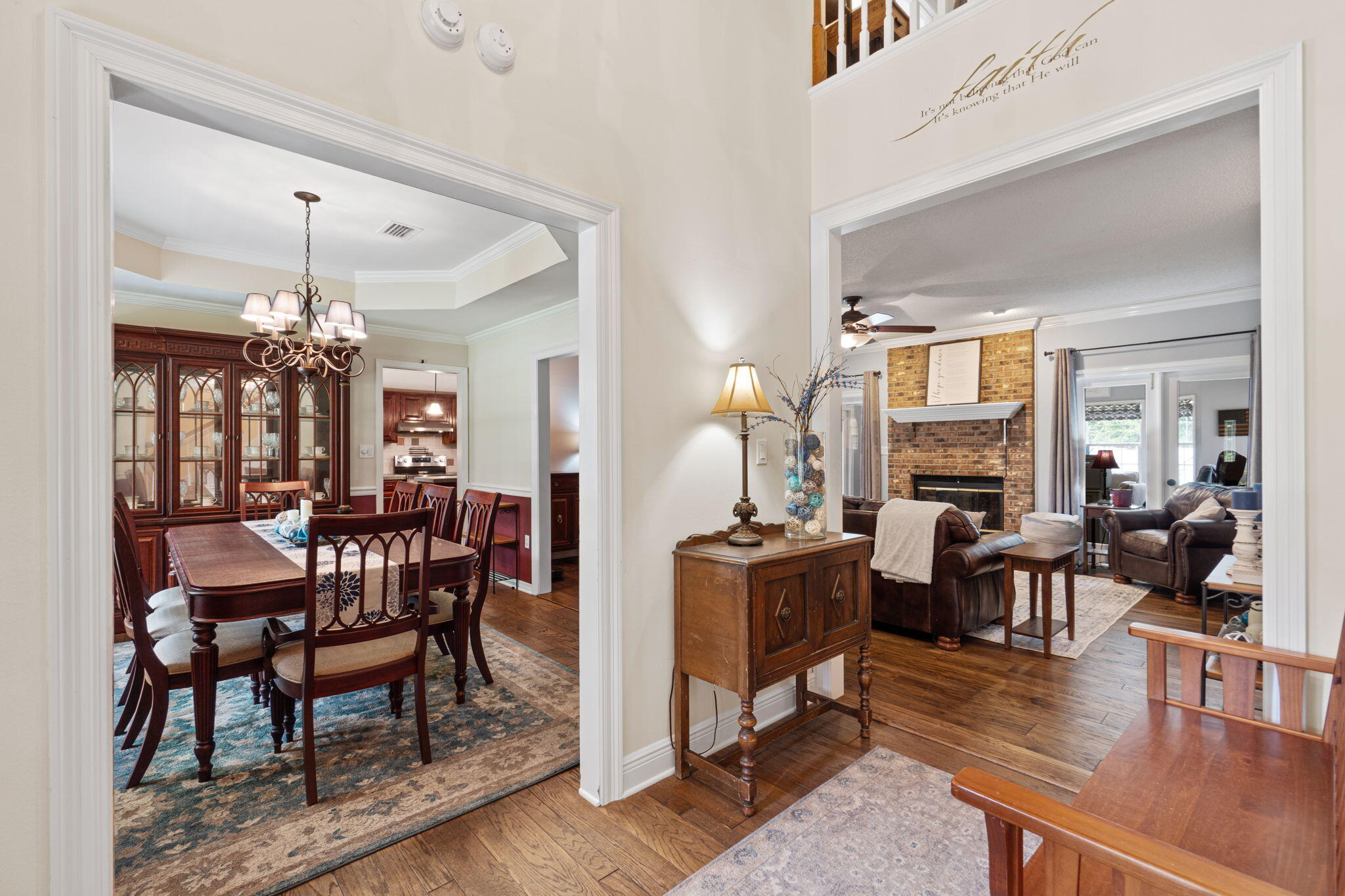 ROCKY BAYOU COUNTRY CLUB ESTATES 6 - Residential