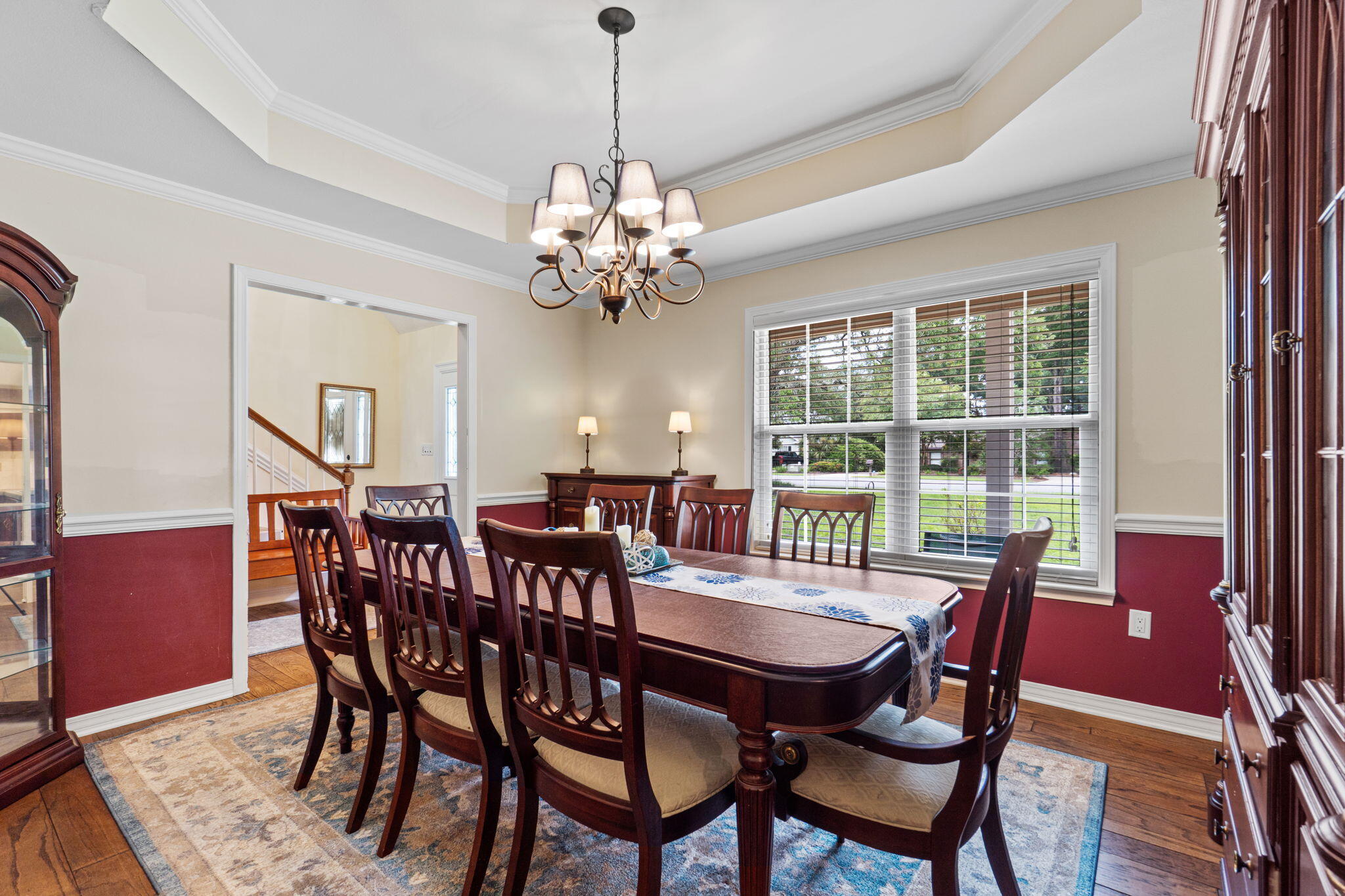 ROCKY BAYOU COUNTRY CLUB ESTATES 6 - Residential