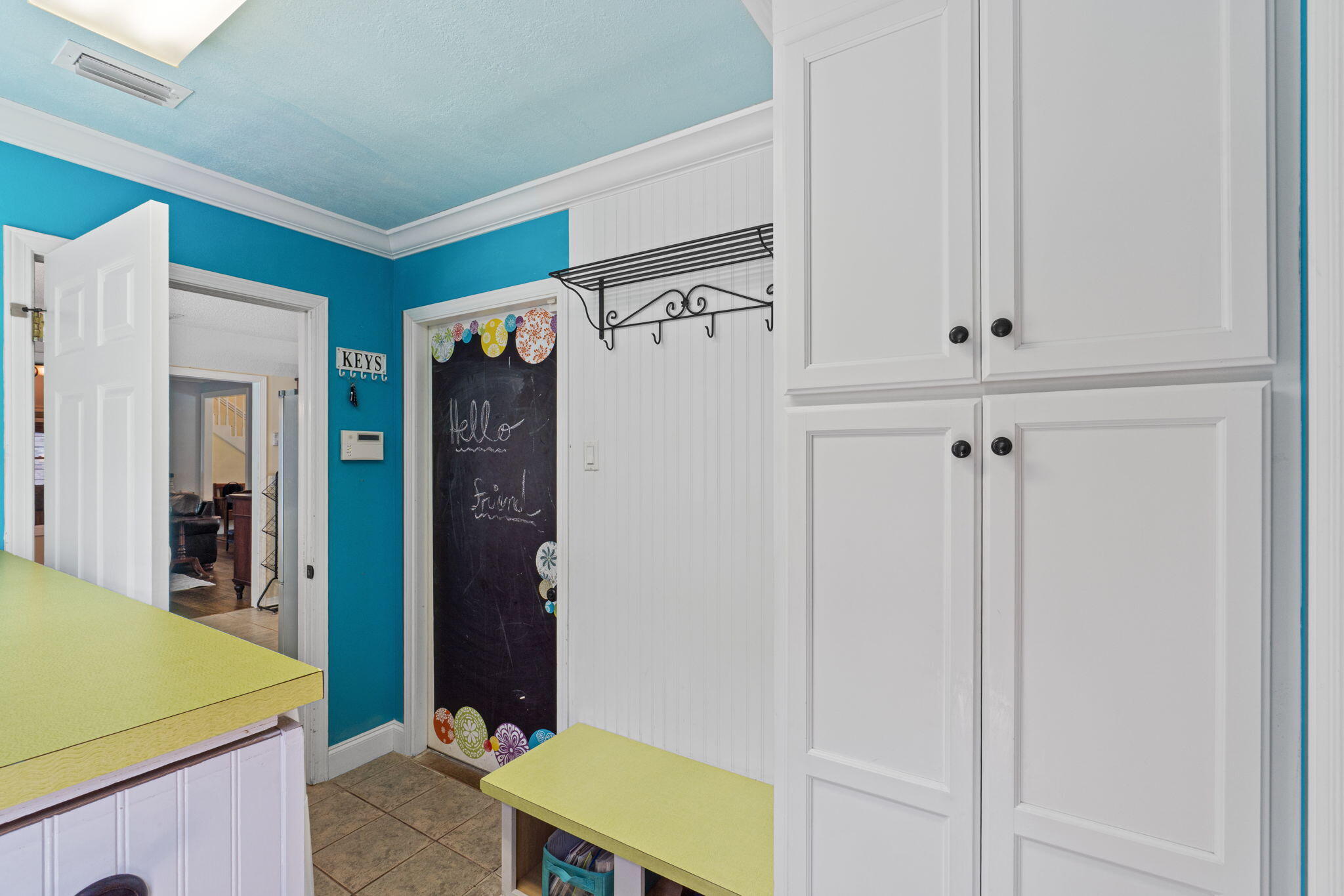 ROCKY BAYOU COUNTRY CLUB ESTATES 6 - Residential