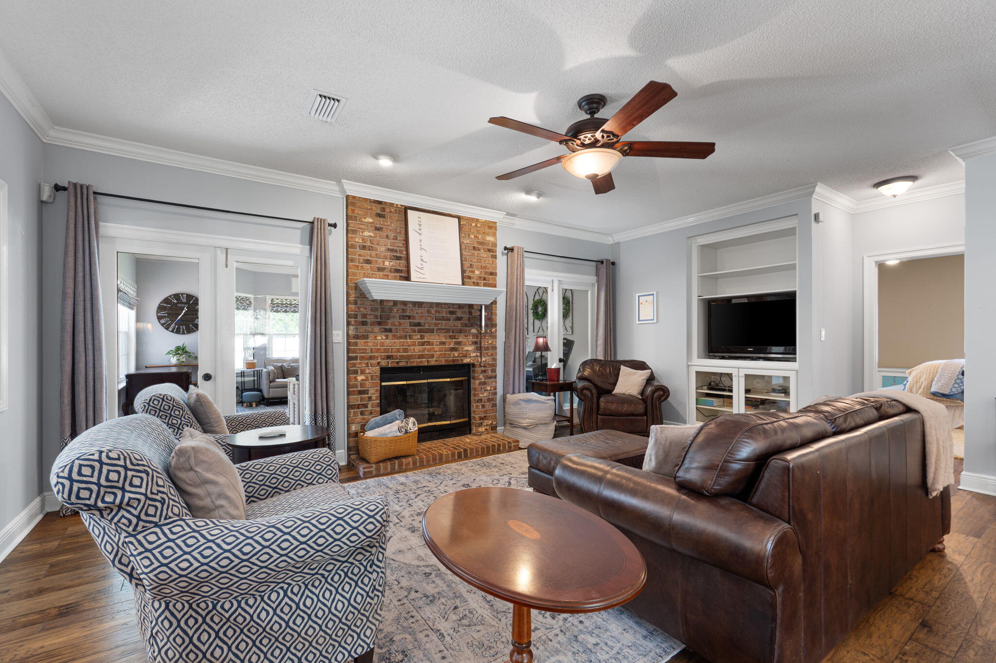 ROCKY BAYOU COUNTRY CLUB ESTATES 6 - Residential