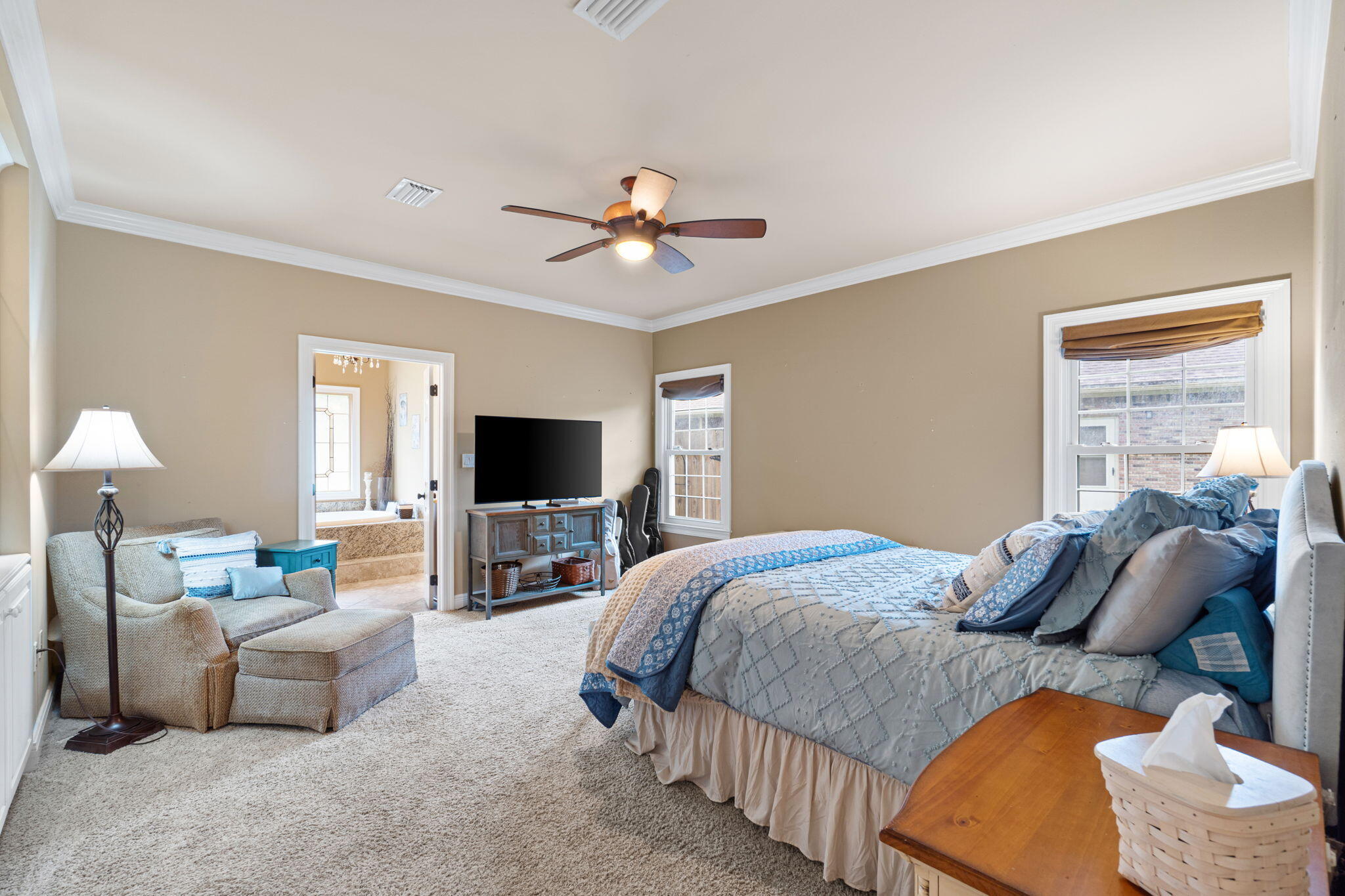 ROCKY BAYOU COUNTRY CLUB ESTATES 6 - Residential