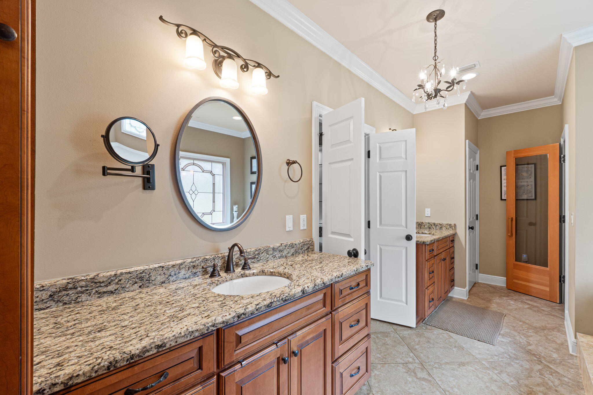 ROCKY BAYOU COUNTRY CLUB ESTATES 6 - Residential