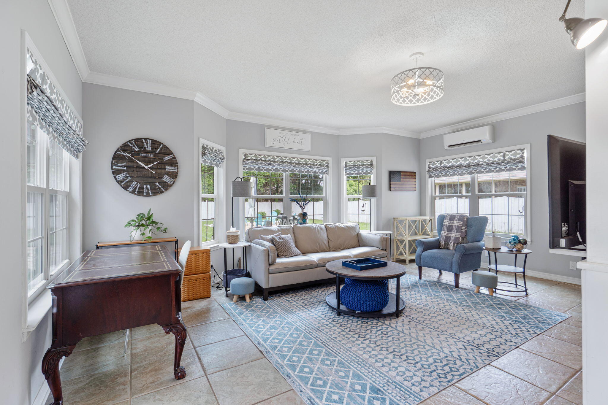 ROCKY BAYOU COUNTRY CLUB ESTATES 6 - Residential