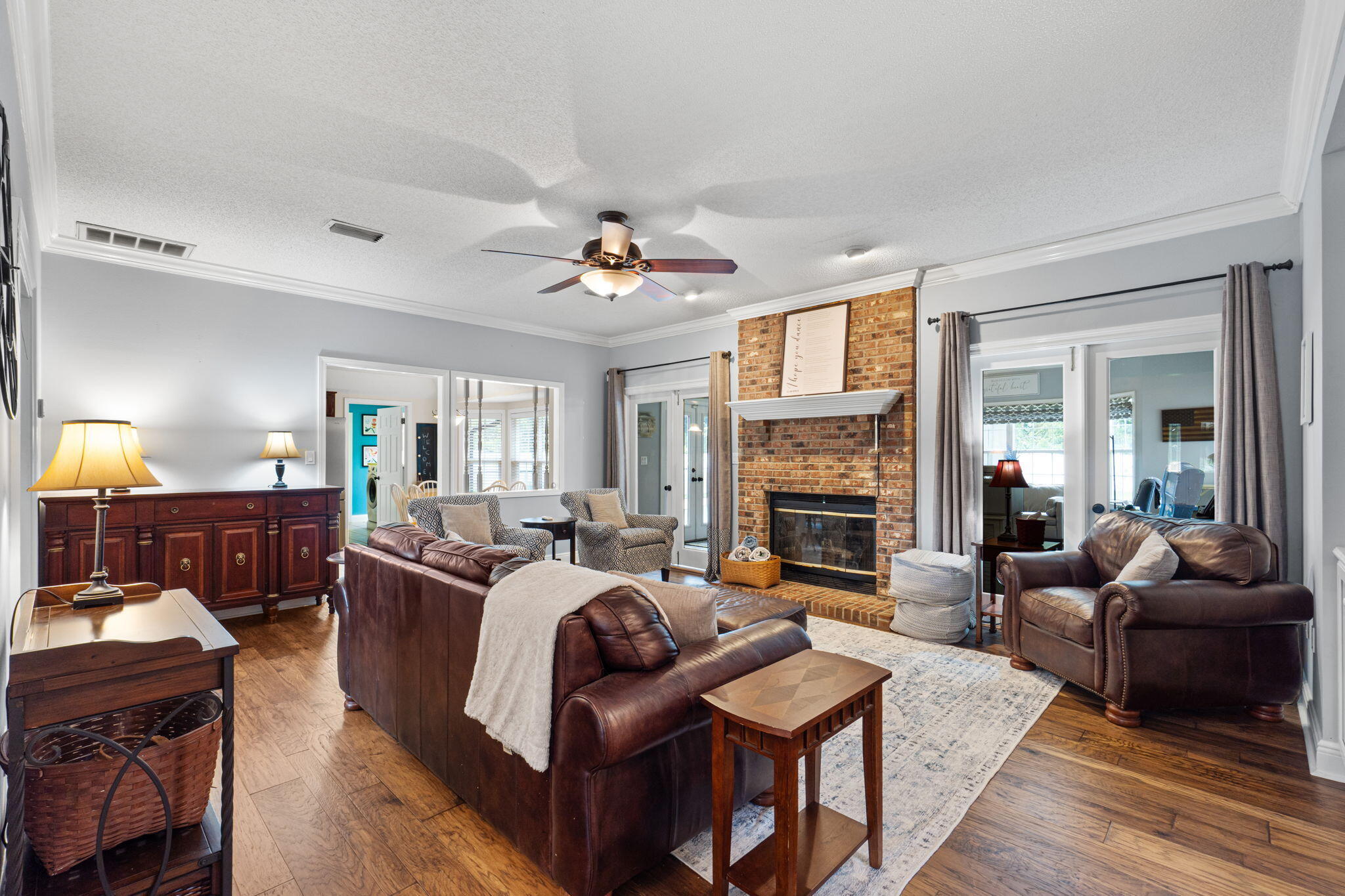 ROCKY BAYOU COUNTRY CLUB ESTATES 6 - Residential
