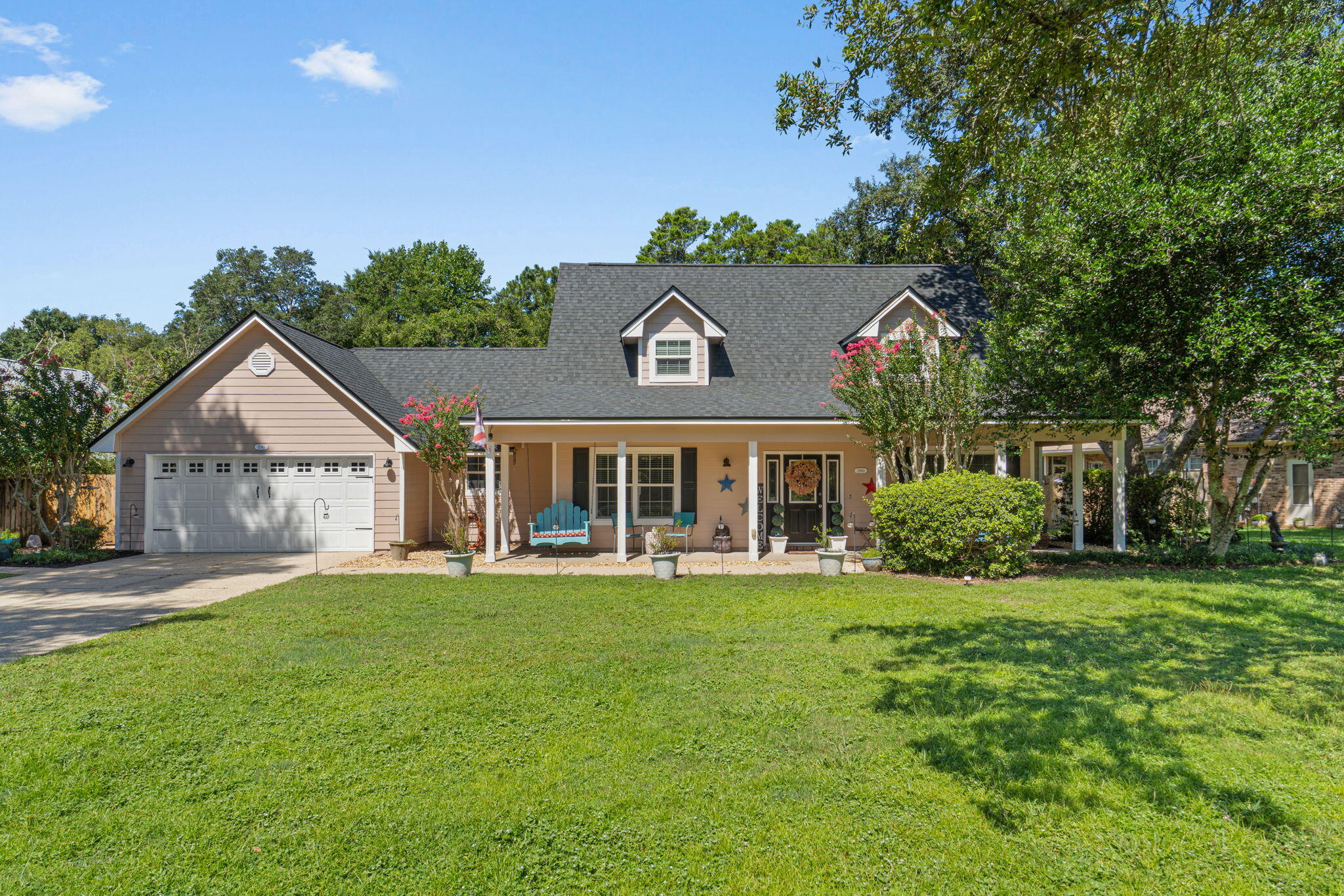 ROCKY BAYOU COUNTRY CLUB ESTATES 6 - Residential