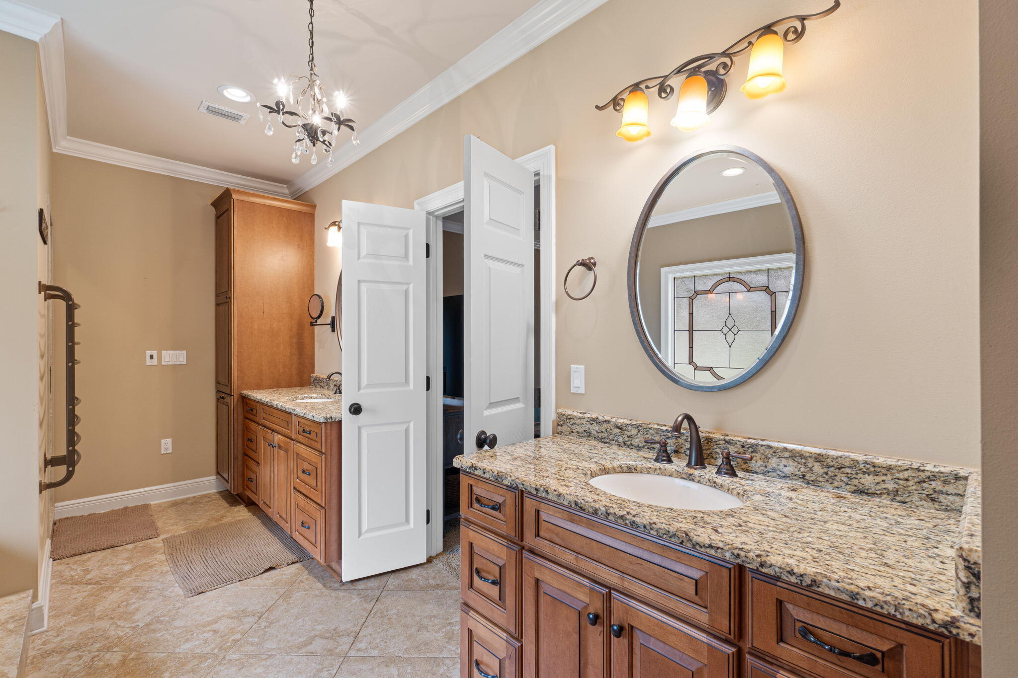 ROCKY BAYOU COUNTRY CLUB ESTATES 6 - Residential