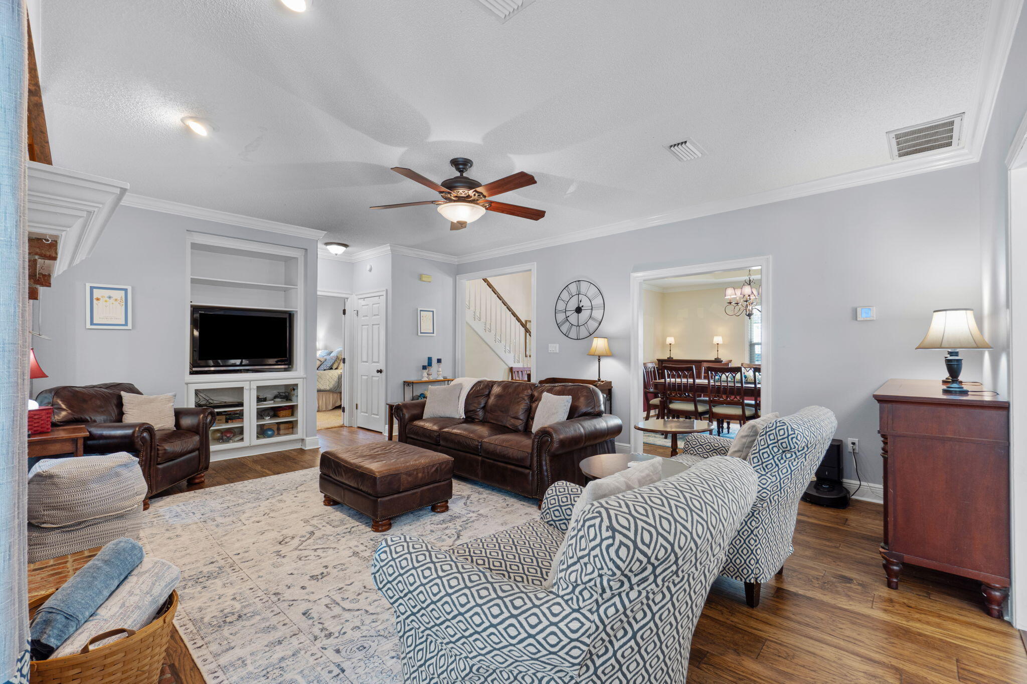 ROCKY BAYOU COUNTRY CLUB ESTATES 6 - Residential