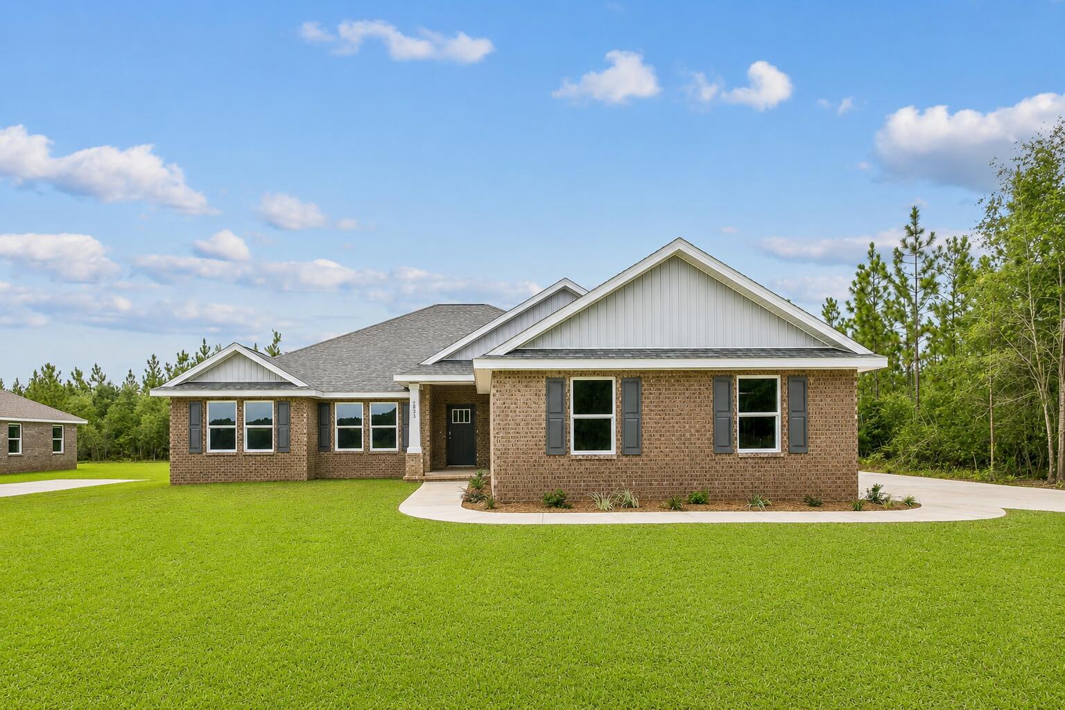 Prosperity Point - Residential