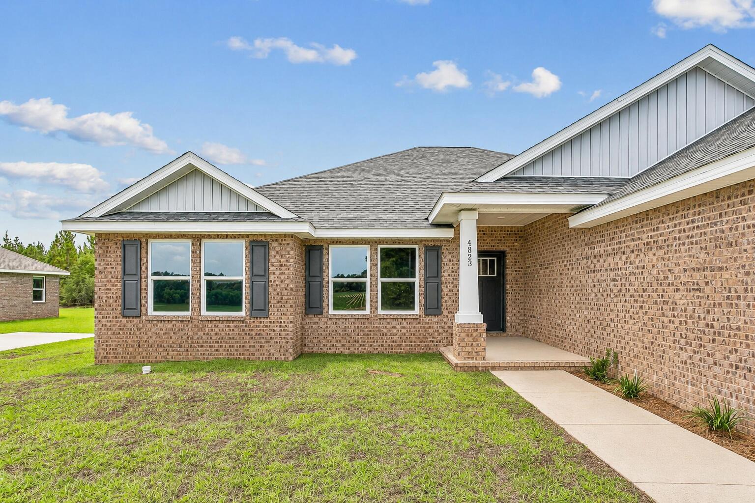 Prosperity Point - Residential
