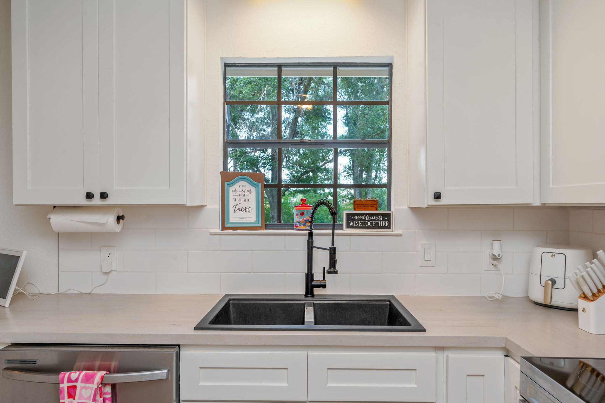 EAST BAKER - Residential