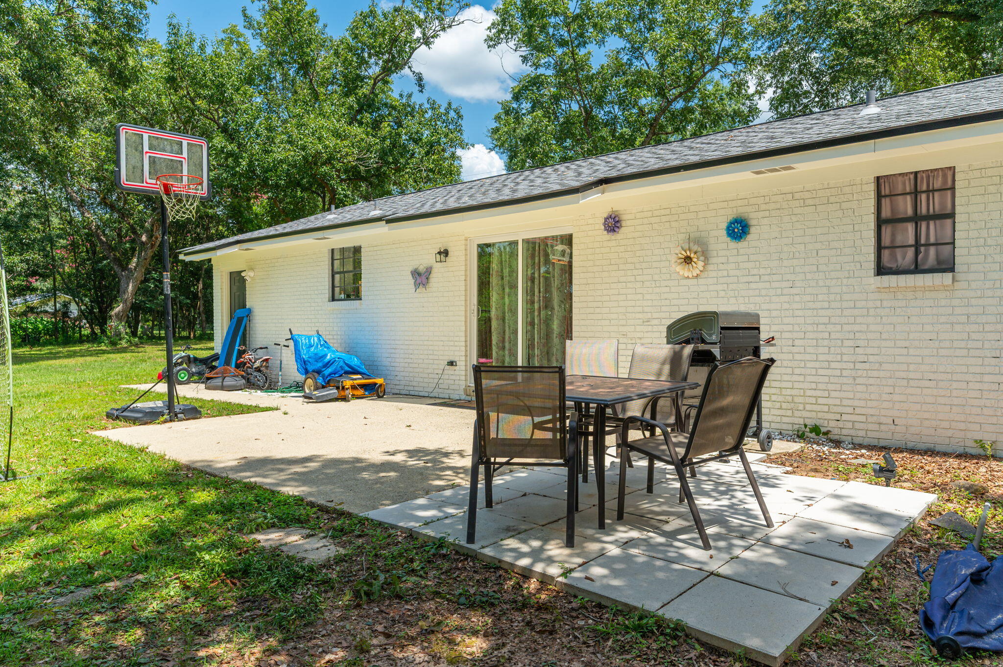 EAST BAKER - Residential