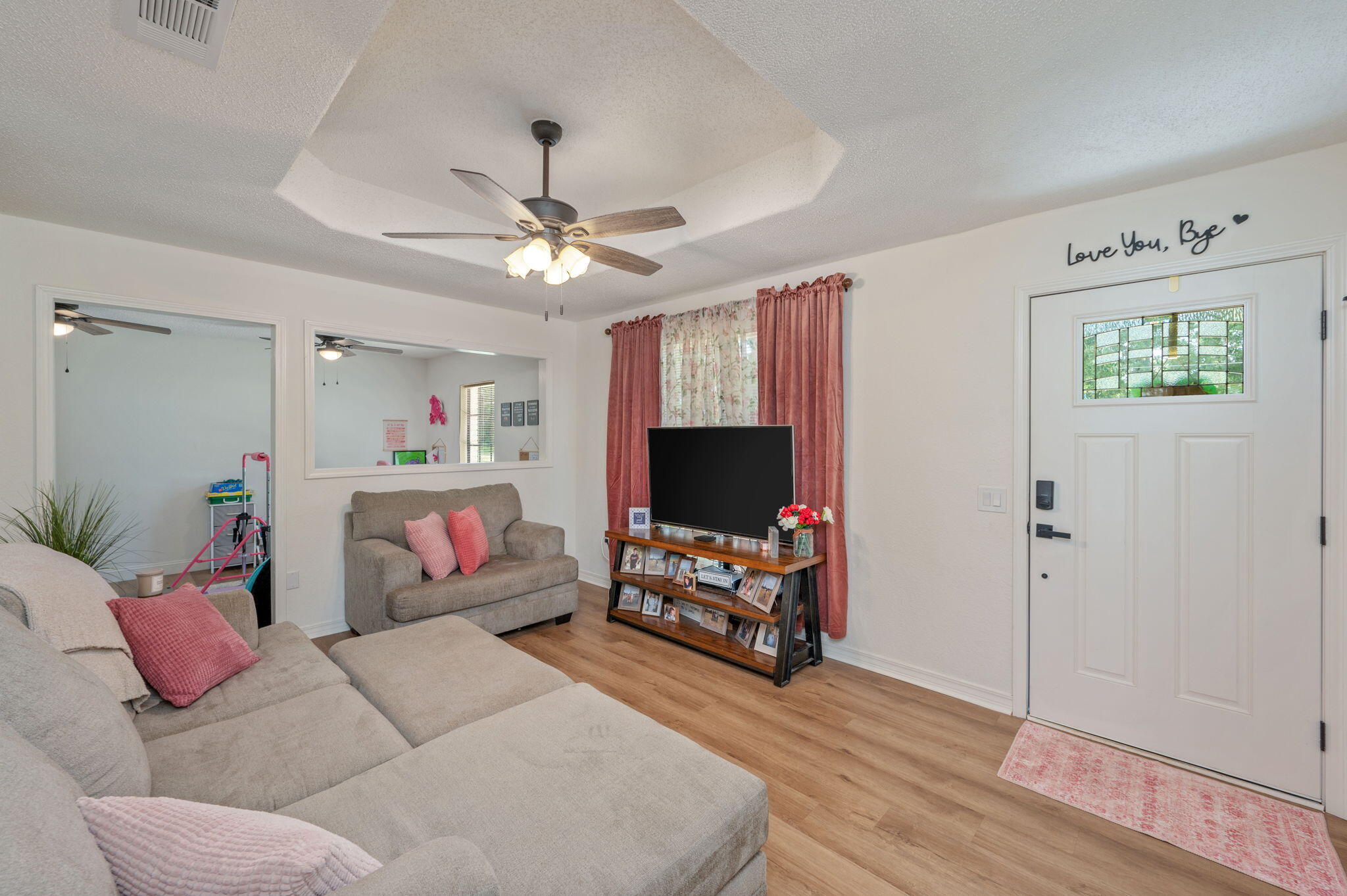 EAST BAKER - Residential