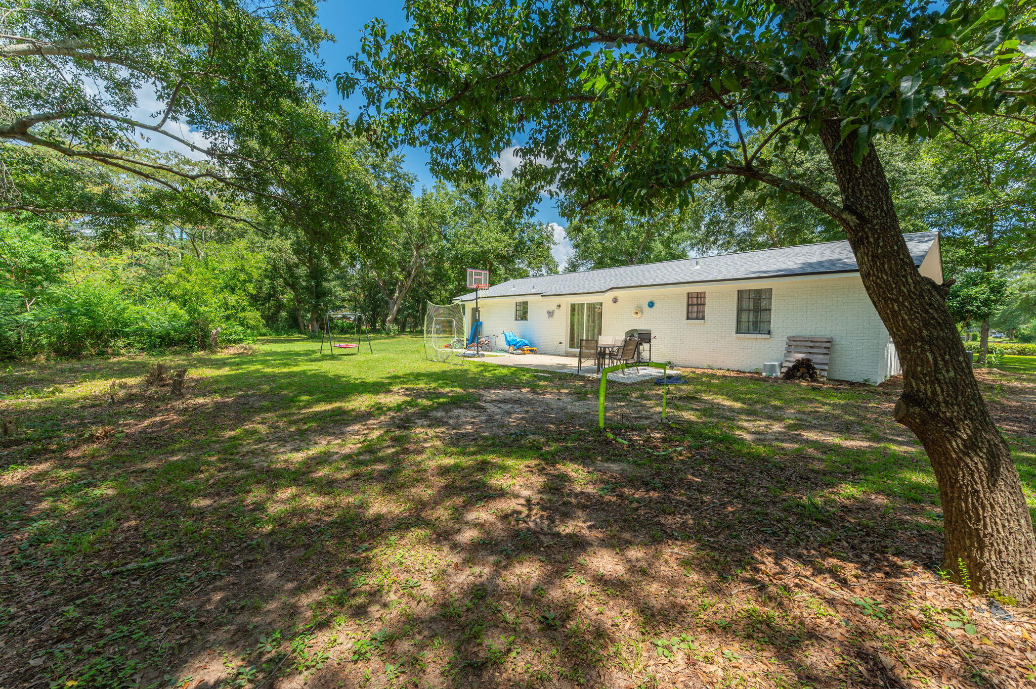EAST BAKER - Residential
