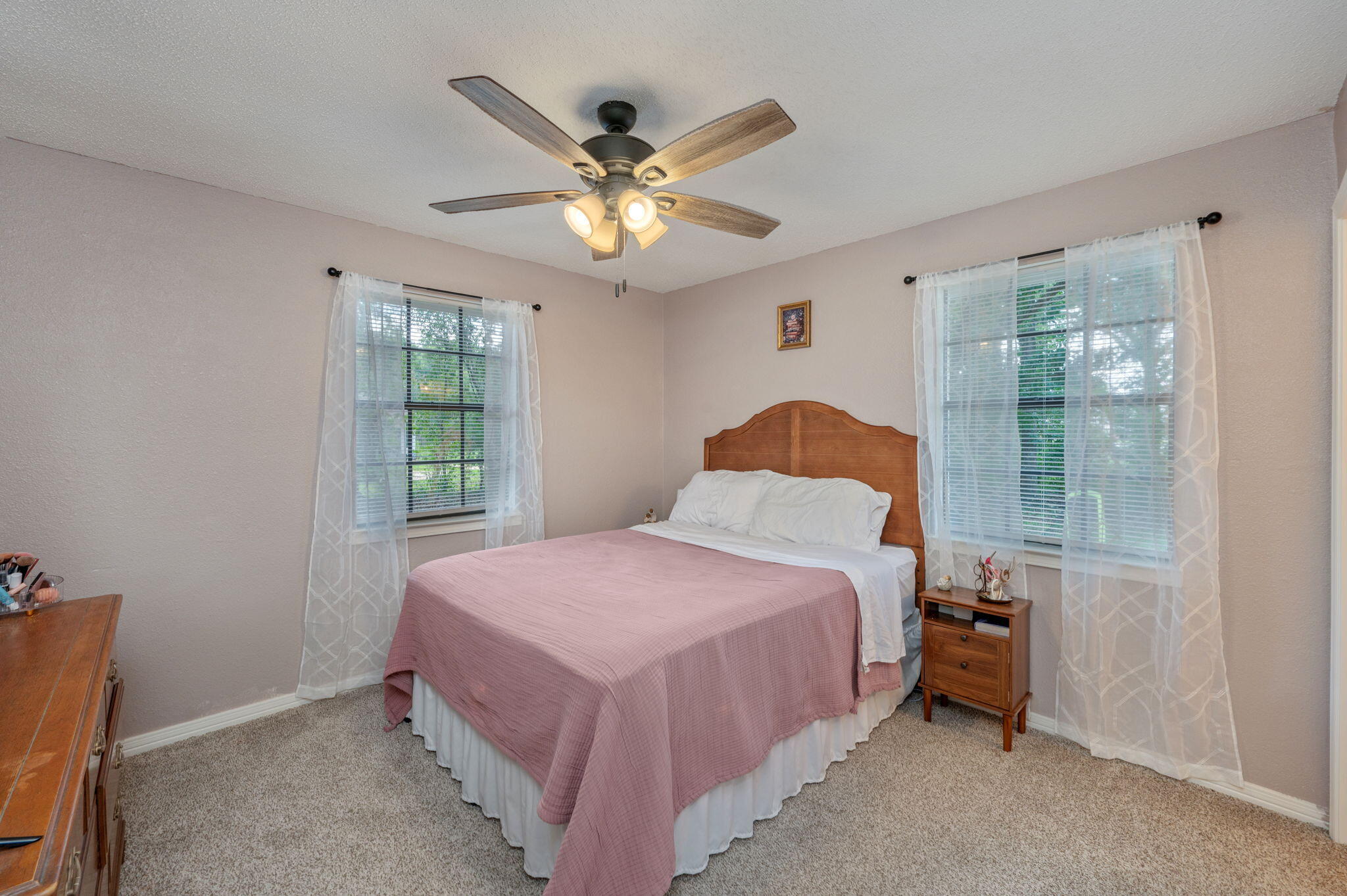 EAST BAKER - Residential