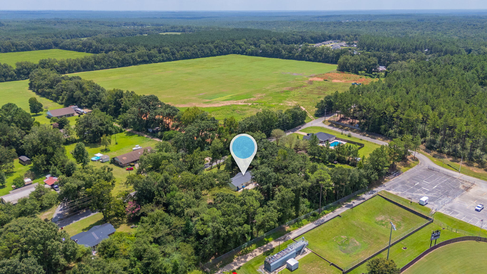 EAST BAKER - Residential