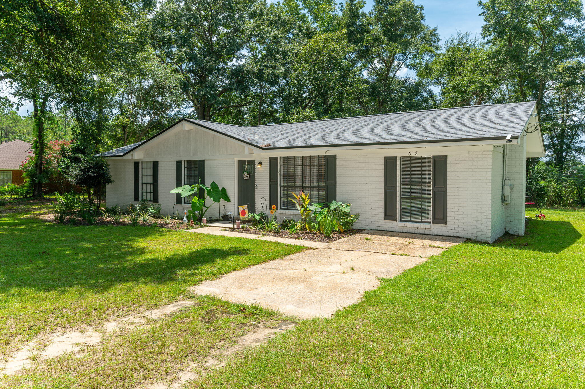 EAST BAKER - Residential