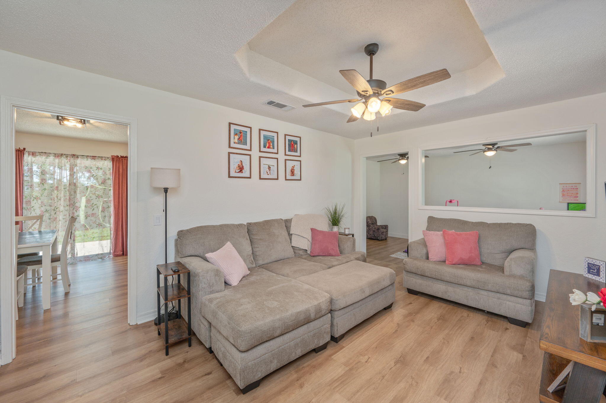 EAST BAKER - Residential