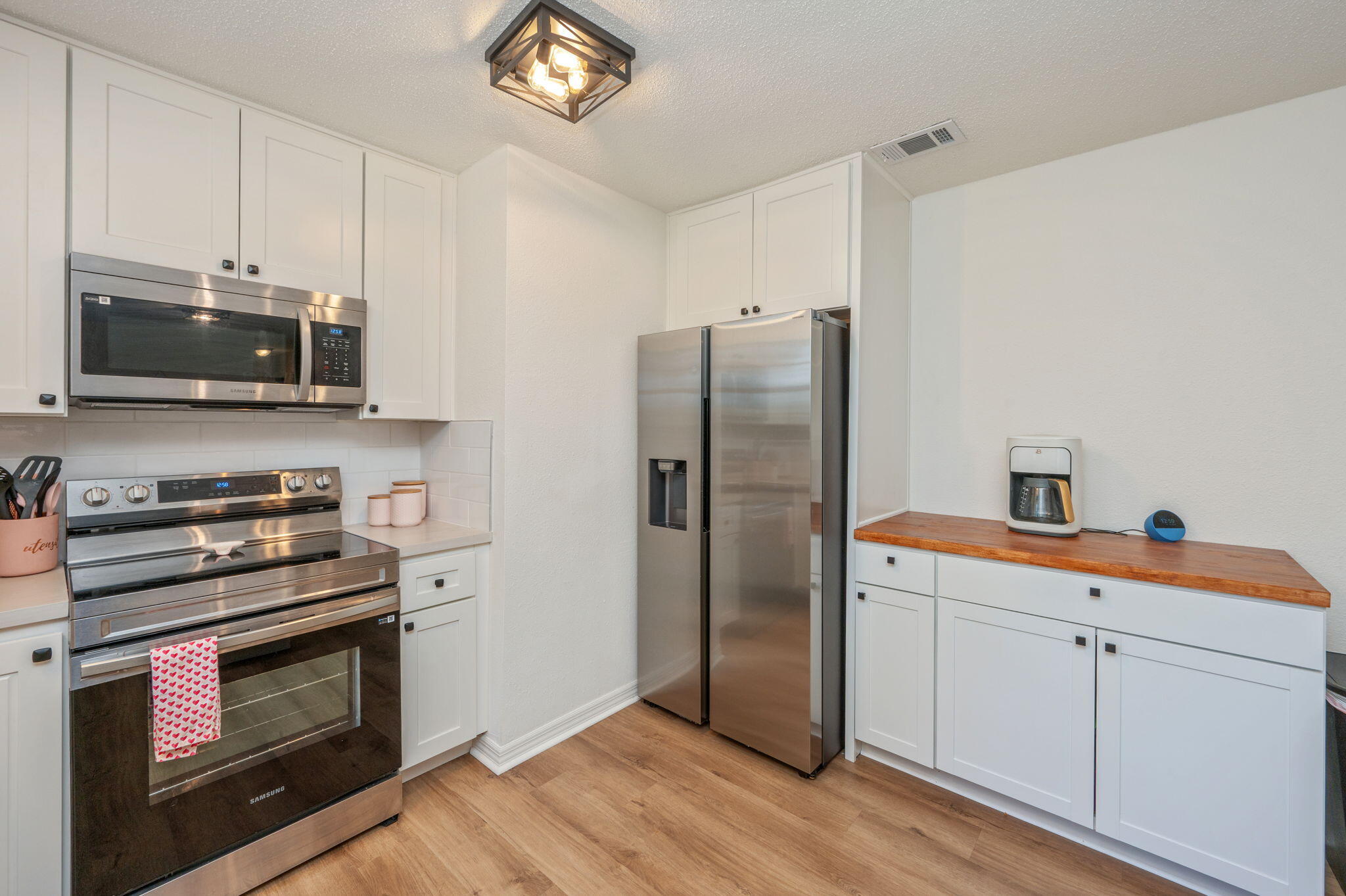 EAST BAKER - Residential
