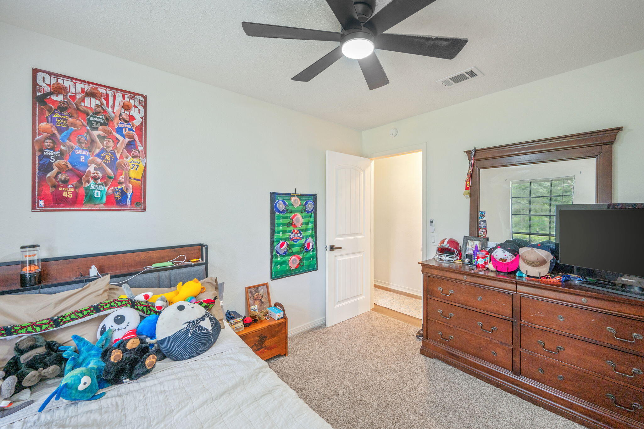 EAST BAKER - Residential