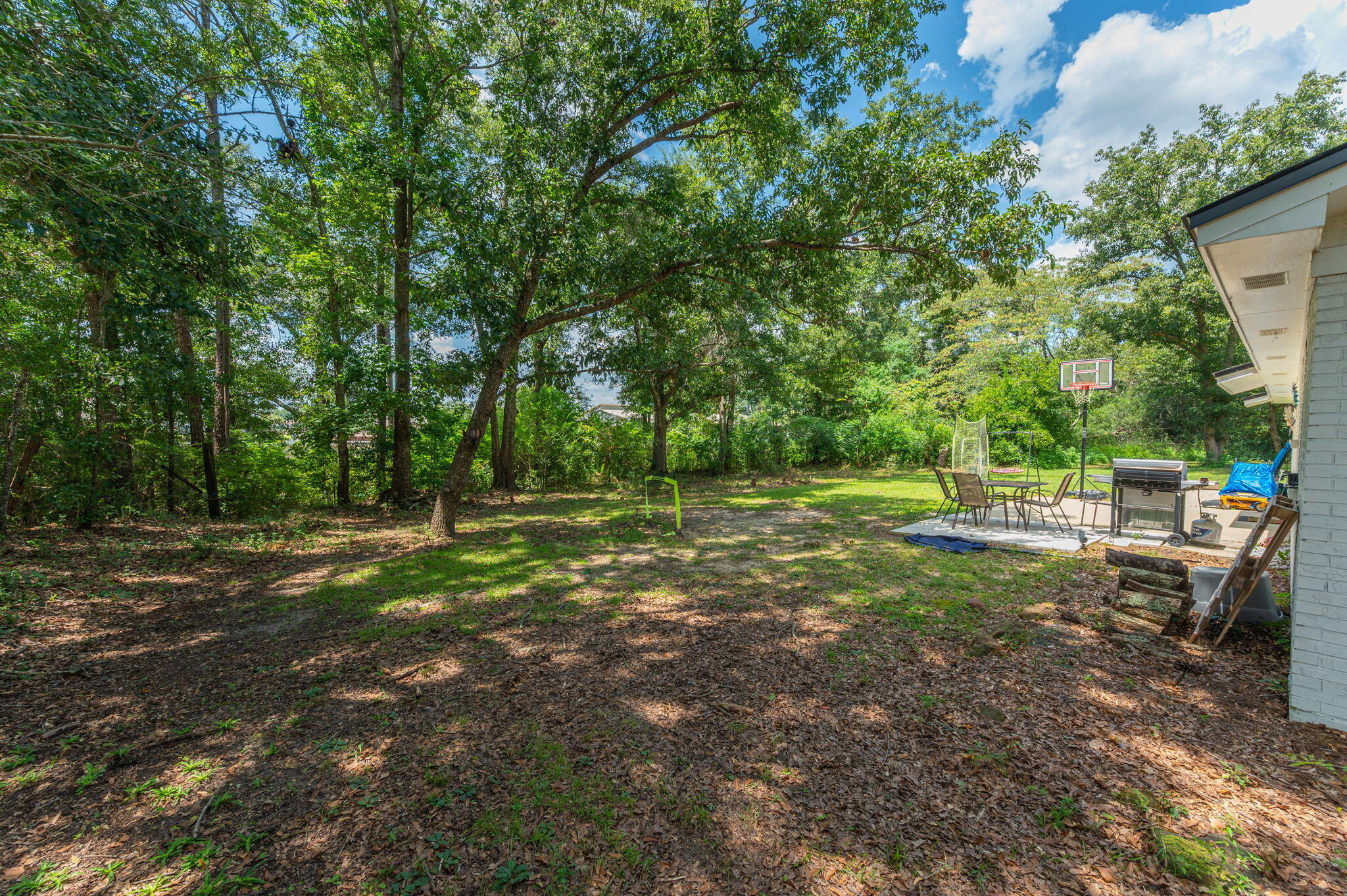 EAST BAKER - Residential