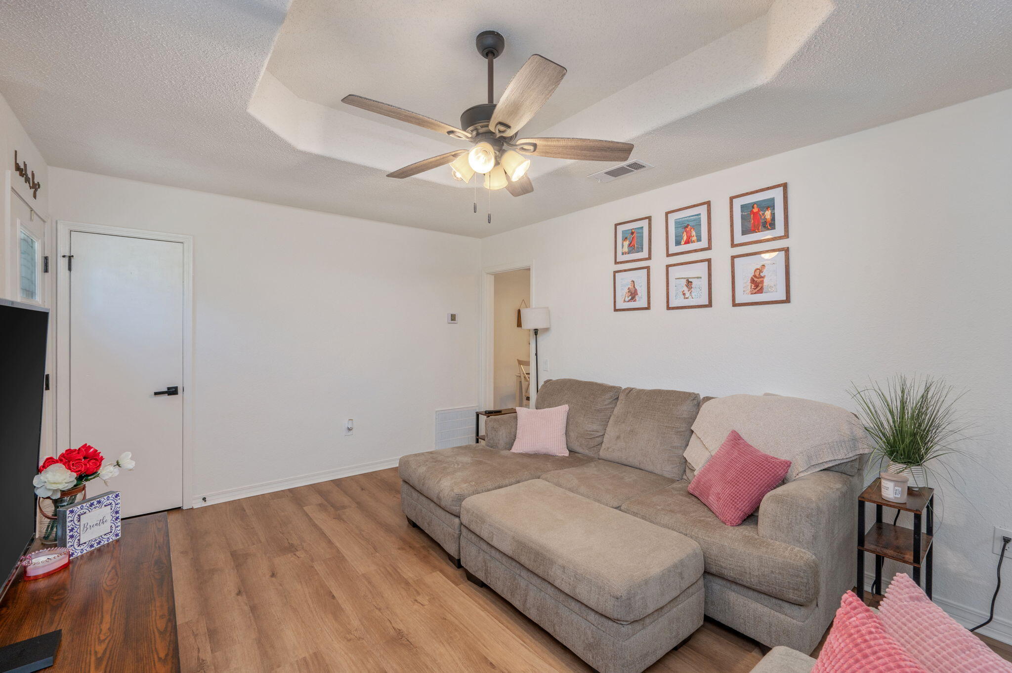 EAST BAKER - Residential
