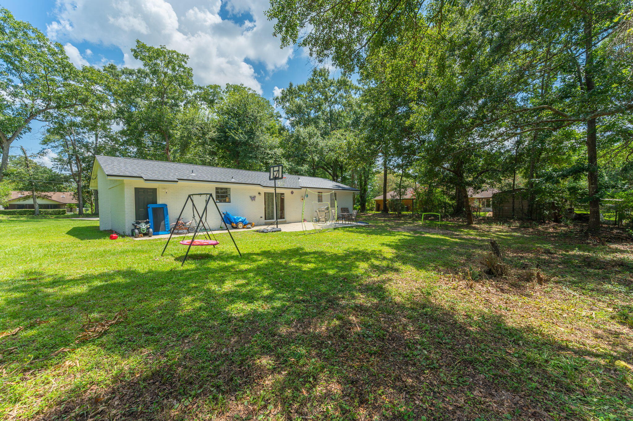 EAST BAKER - Residential