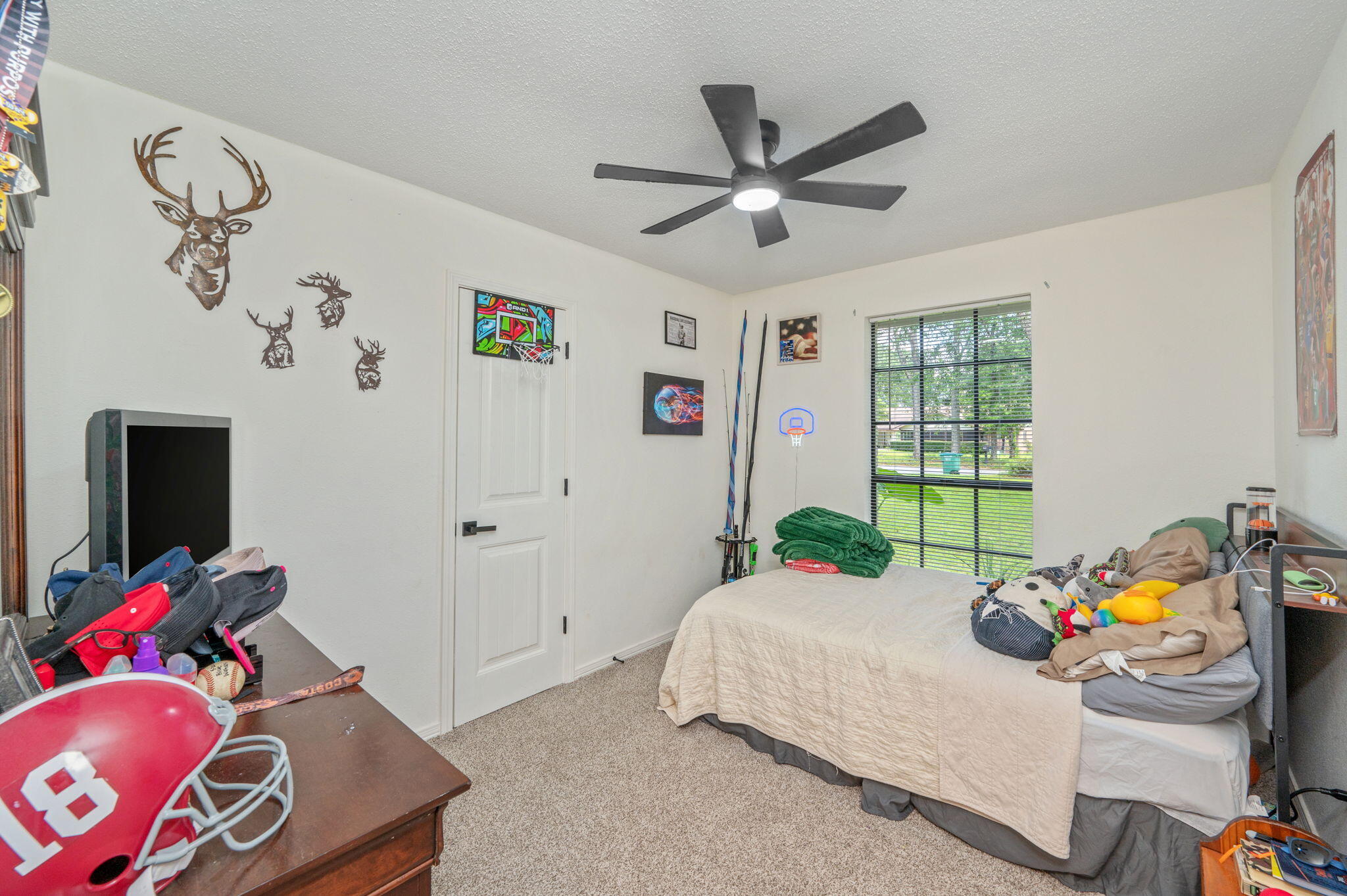 EAST BAKER - Residential