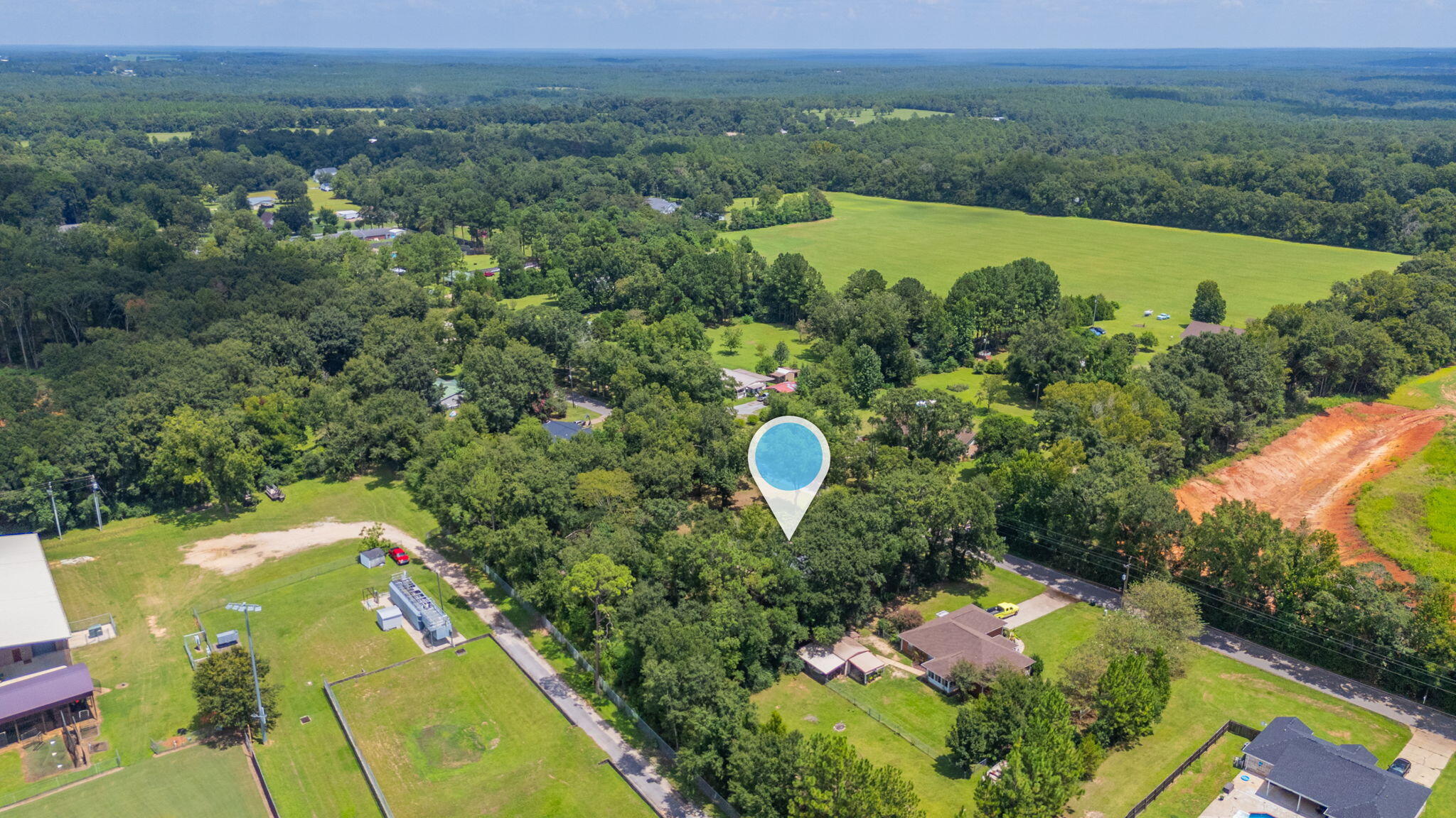 EAST BAKER - Residential