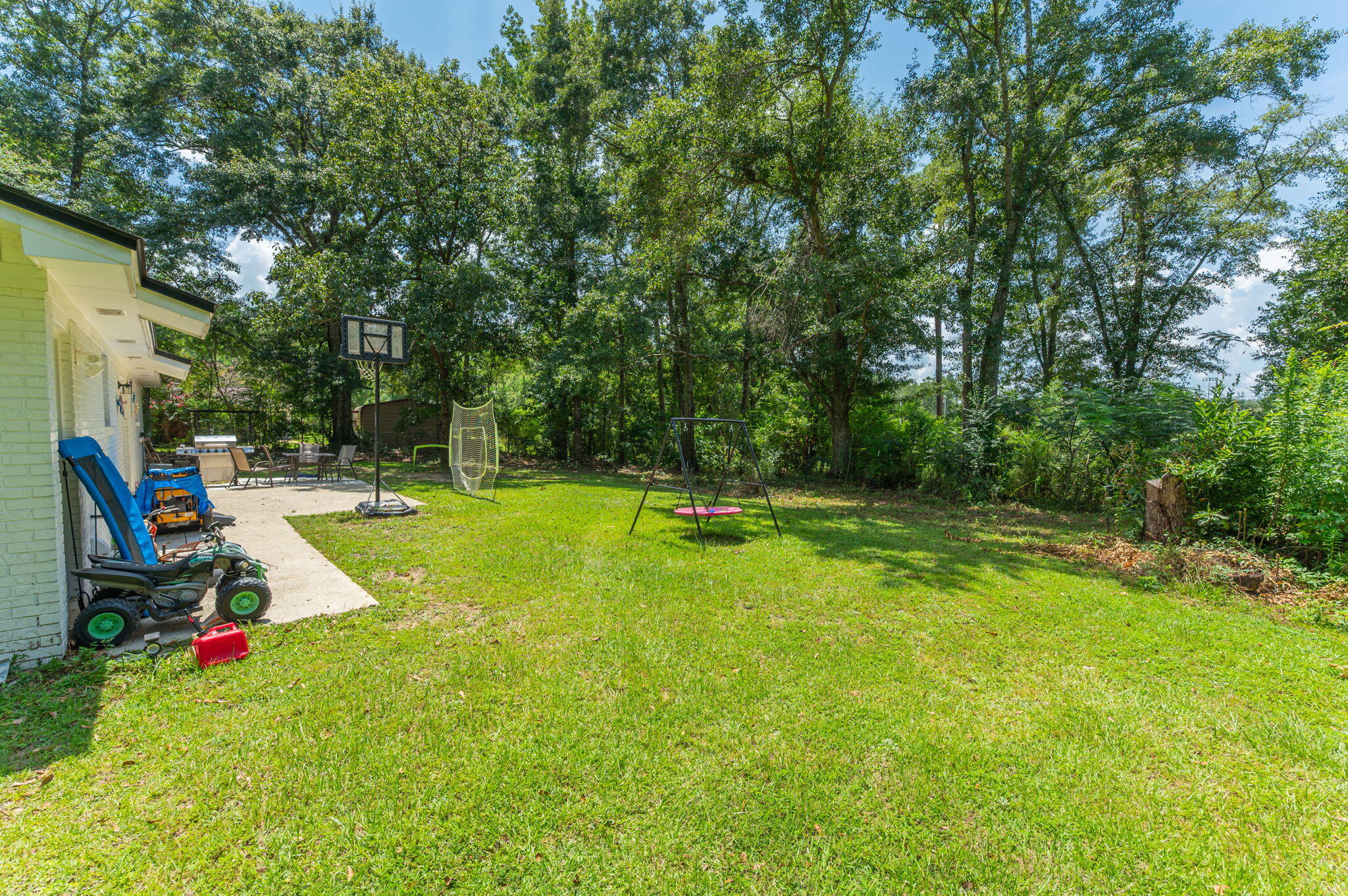 EAST BAKER - Residential