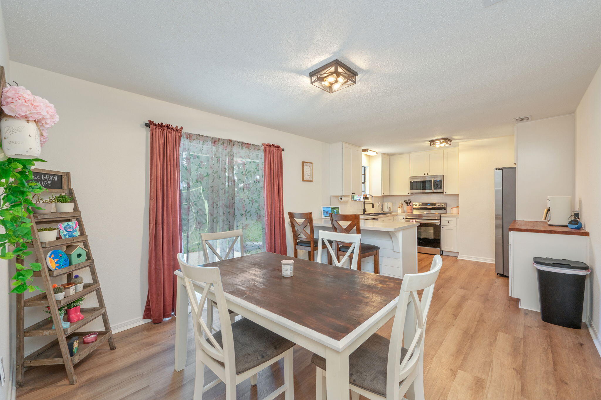EAST BAKER - Residential