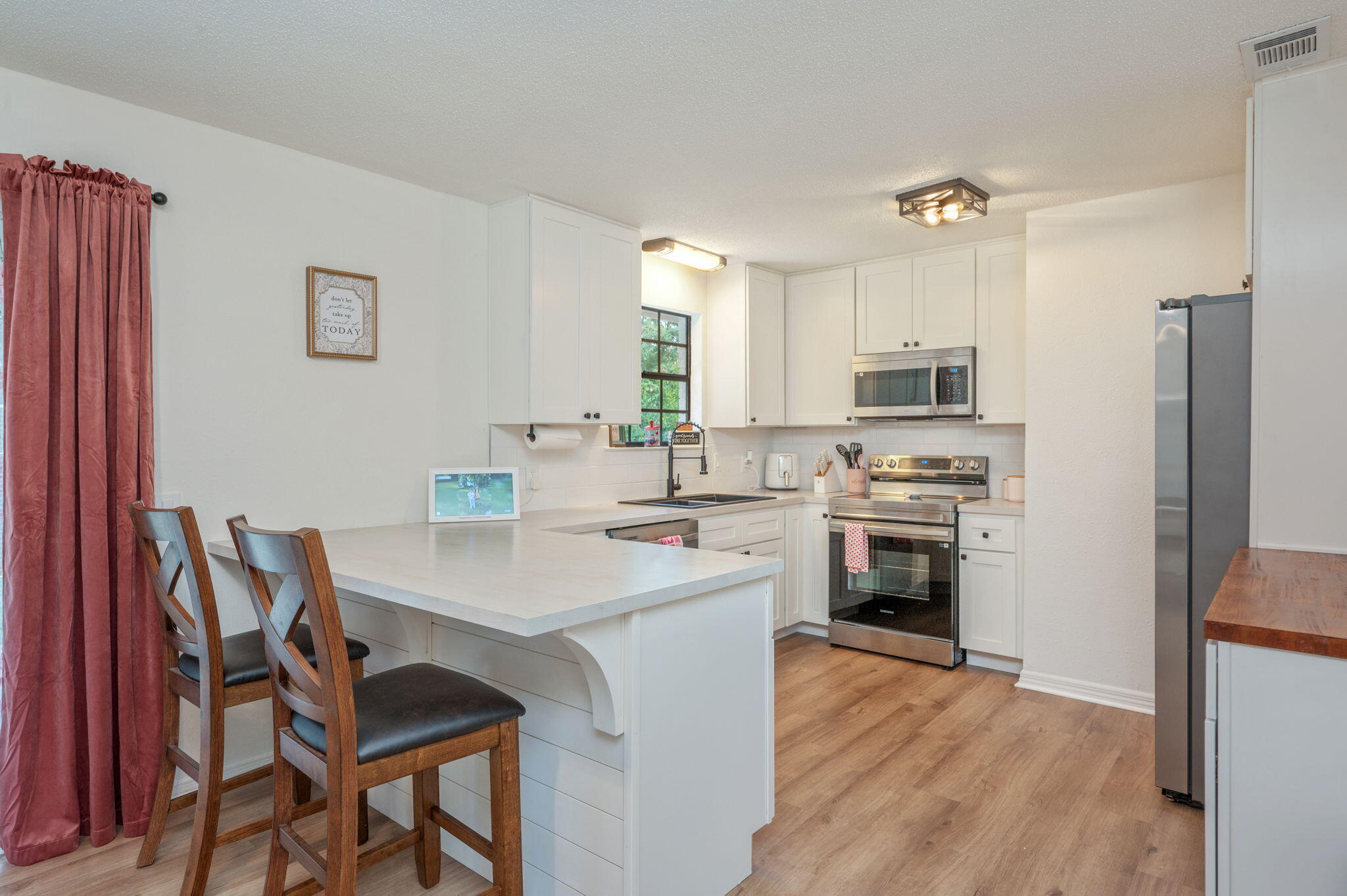 EAST BAKER - Residential