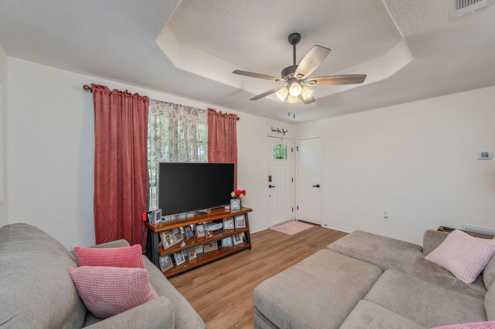 EAST BAKER - Residential