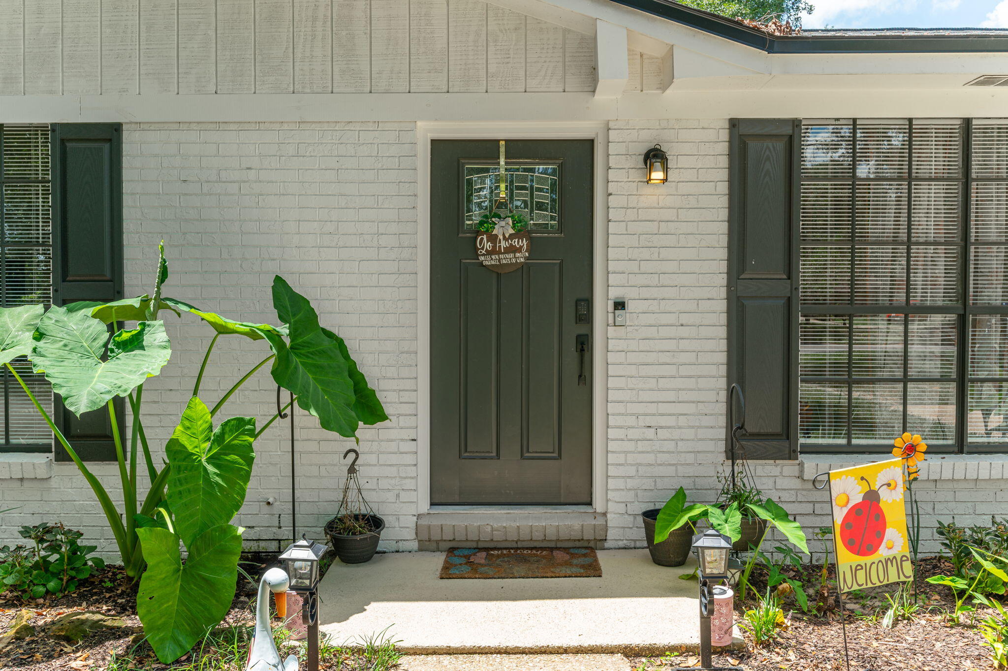 EAST BAKER - Residential
