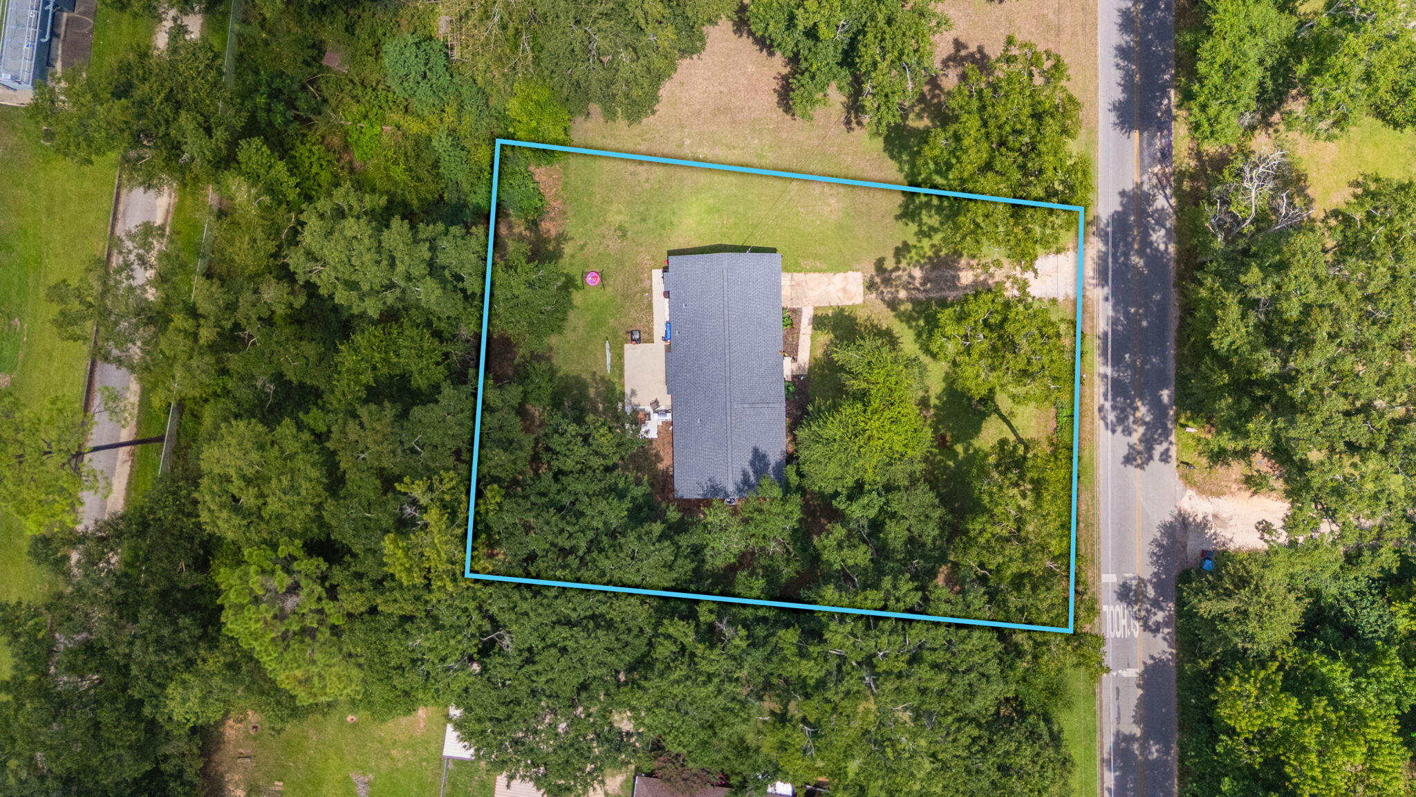 EAST BAKER - Residential