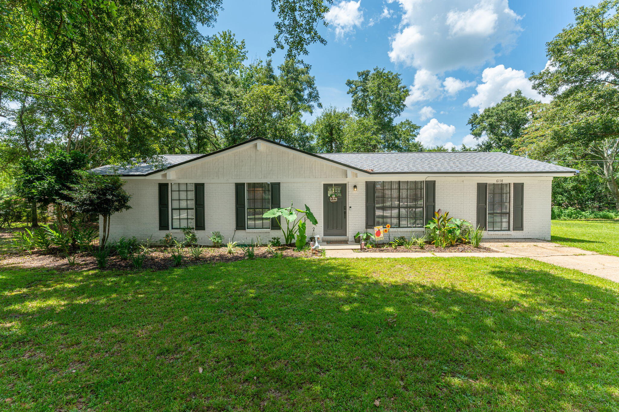 EAST BAKER - Residential