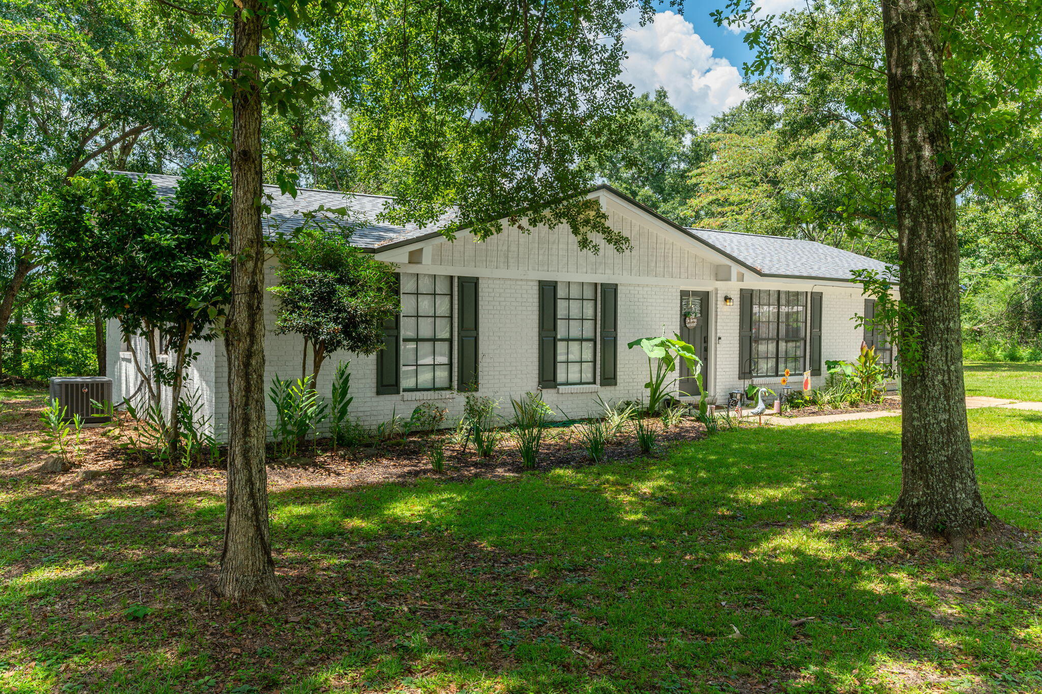 EAST BAKER - Residential