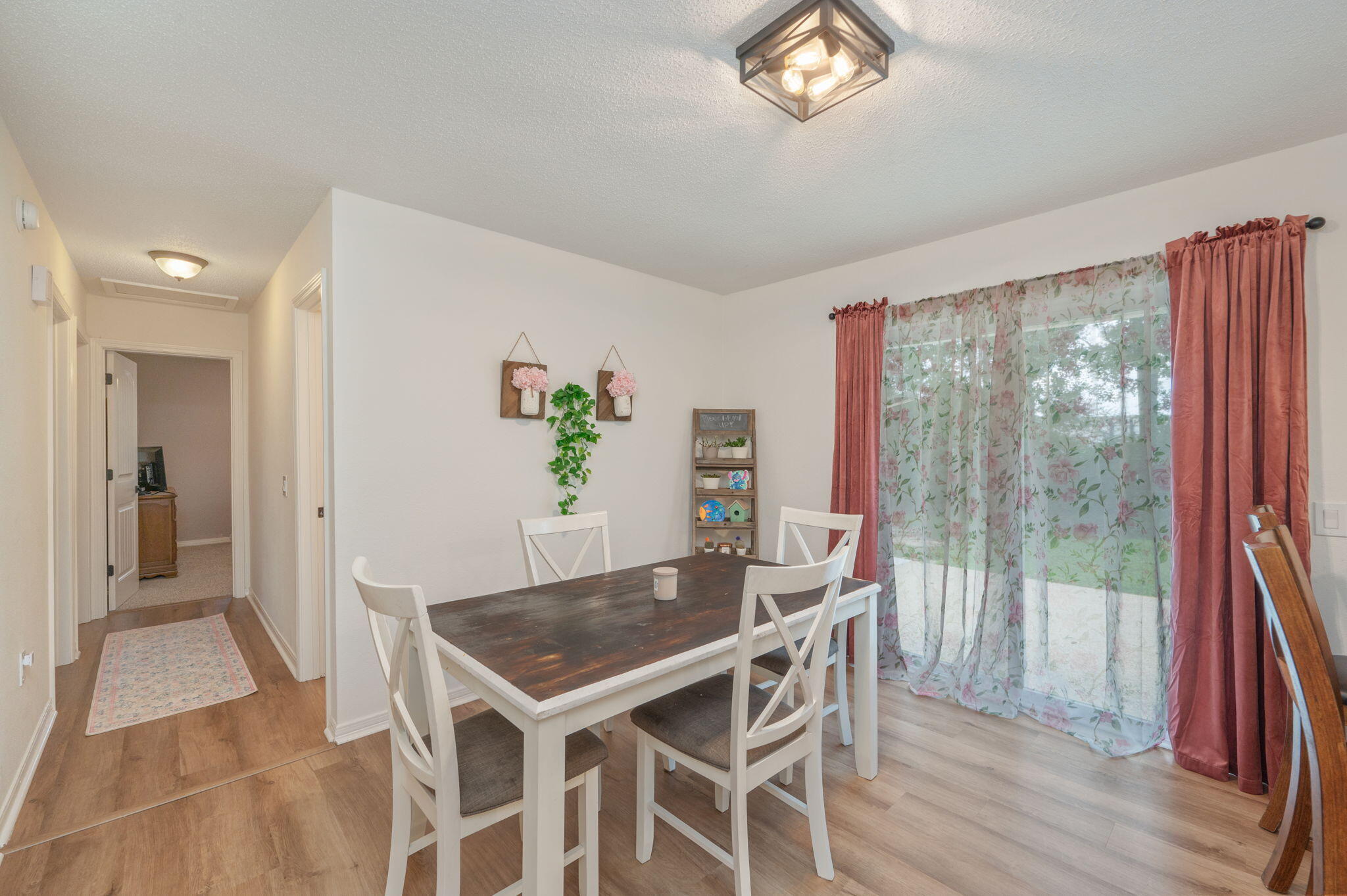 EAST BAKER - Residential