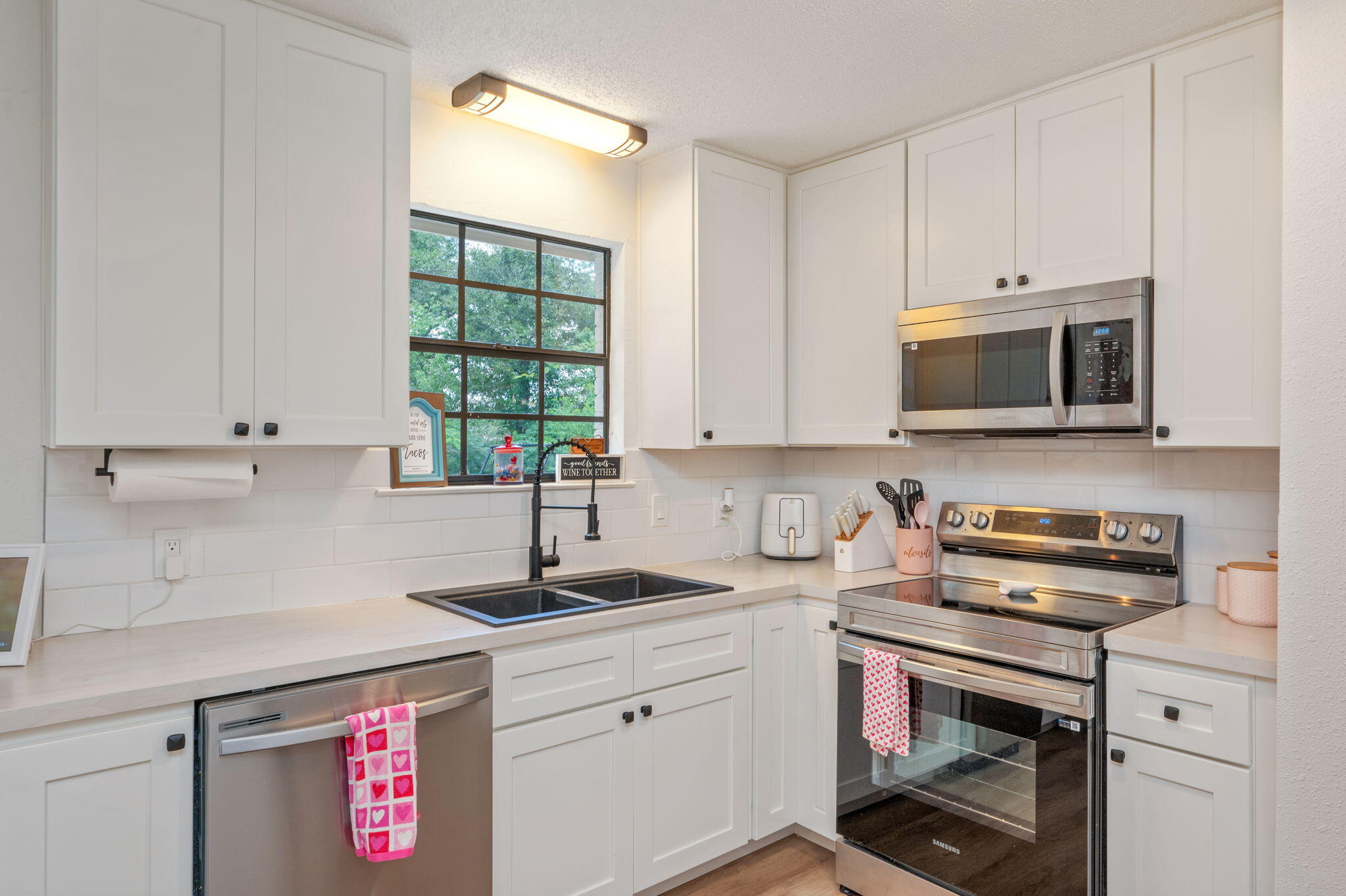 EAST BAKER - Residential