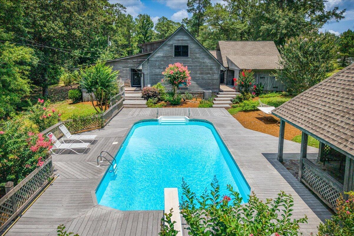NO RECORDED SUBDIVISION - Residential