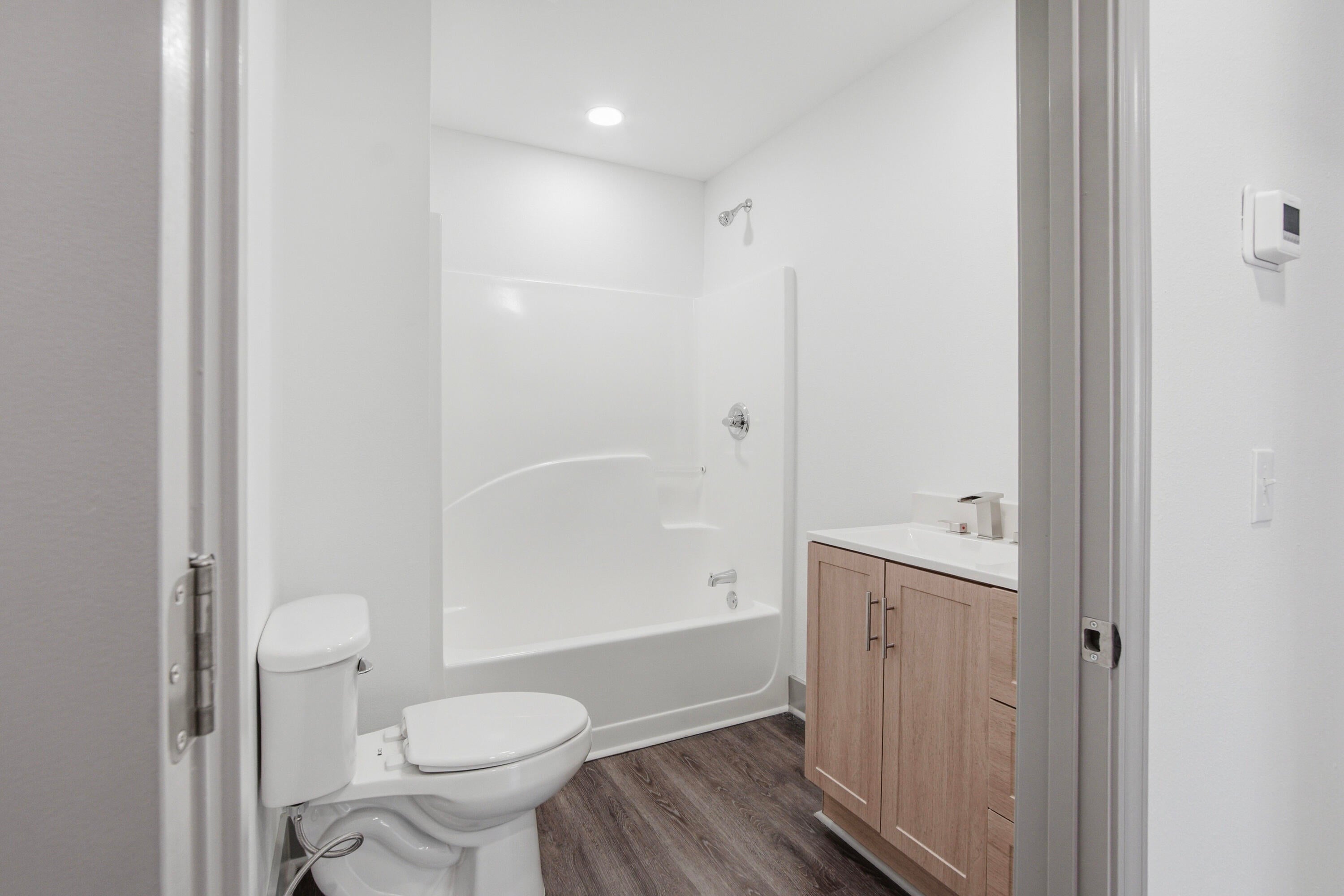 Bermans Add - Residential