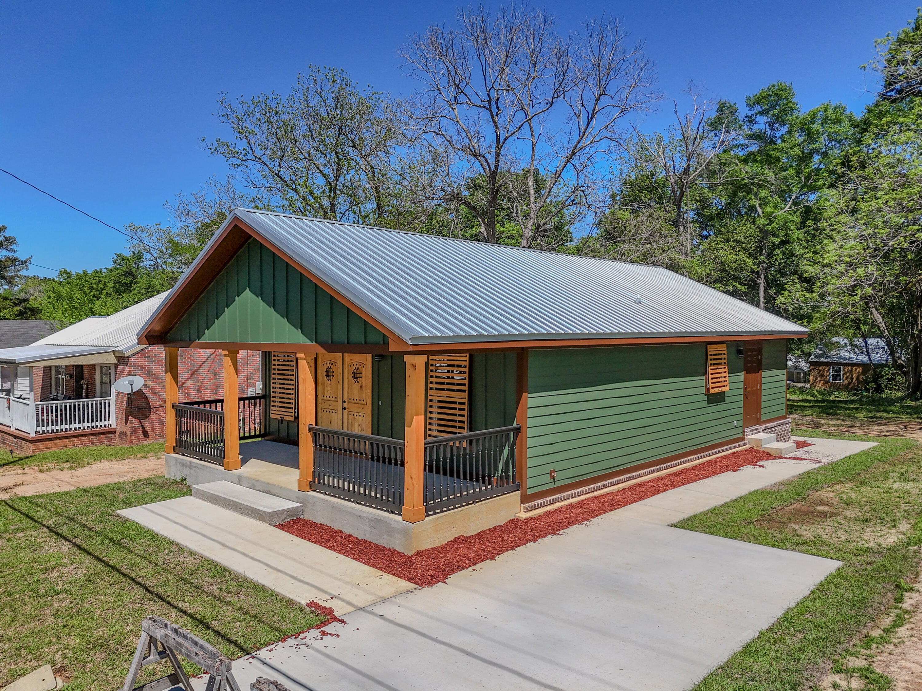 Bermans Add - Residential