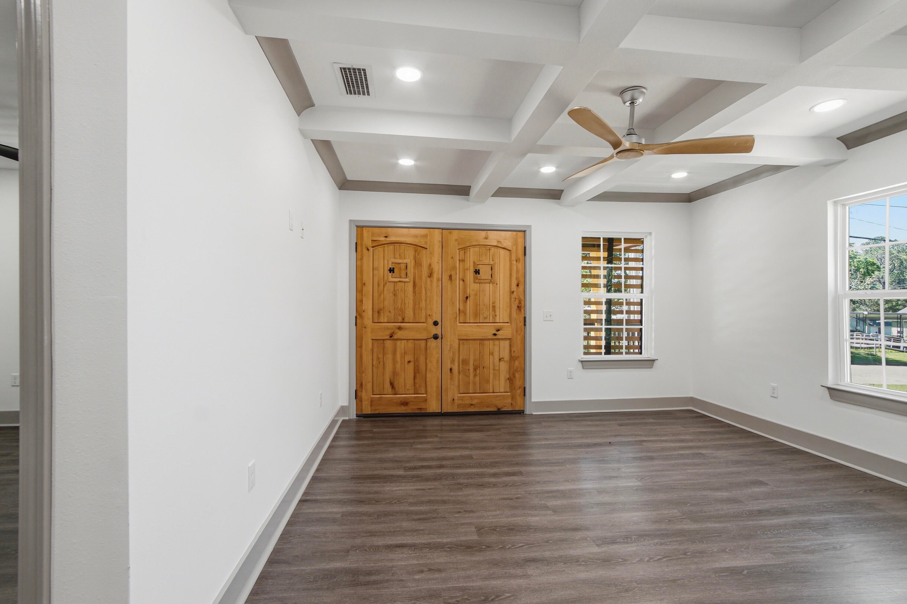 Bermans Add - Residential