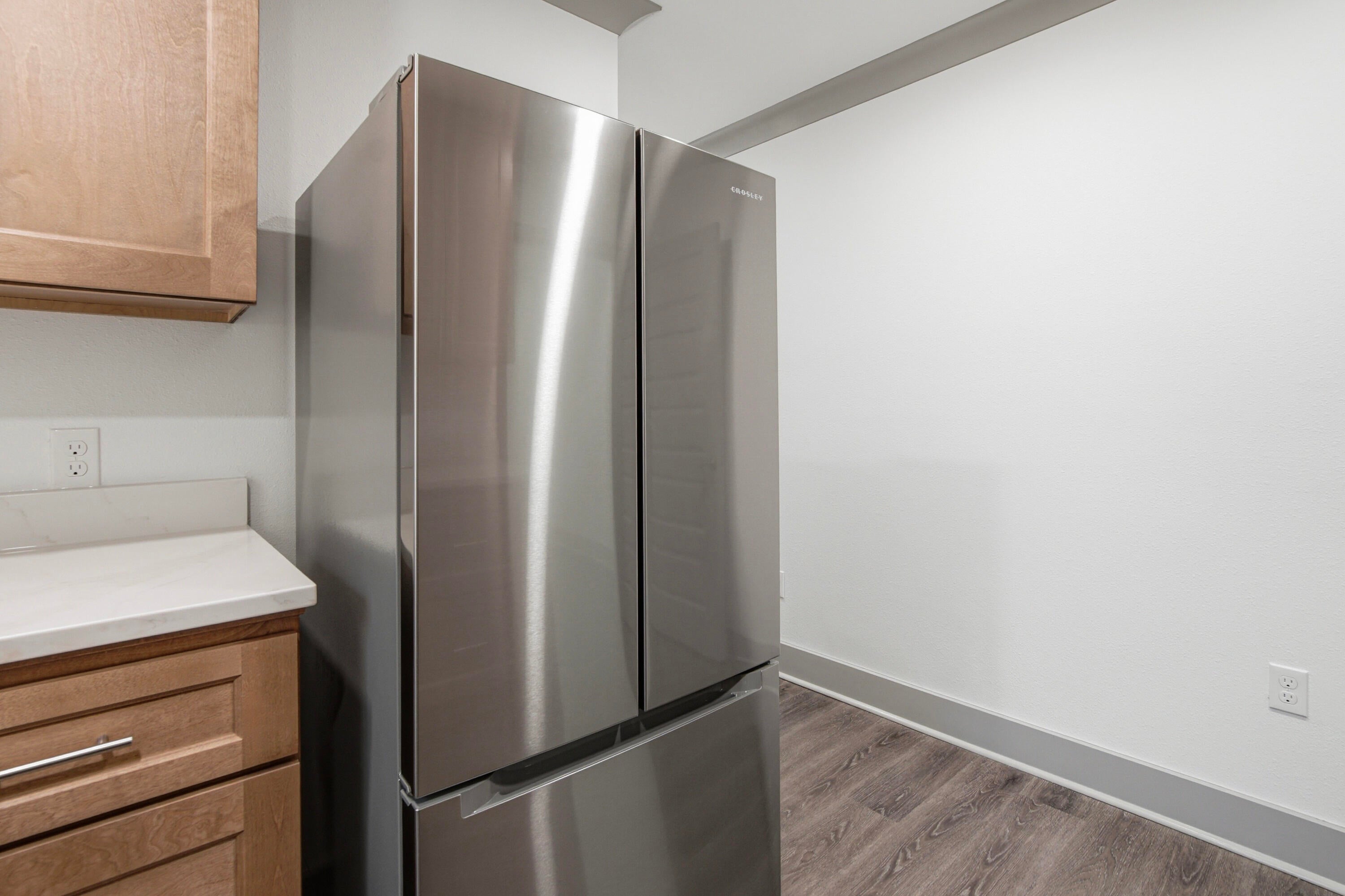 Bermans Add - Residential