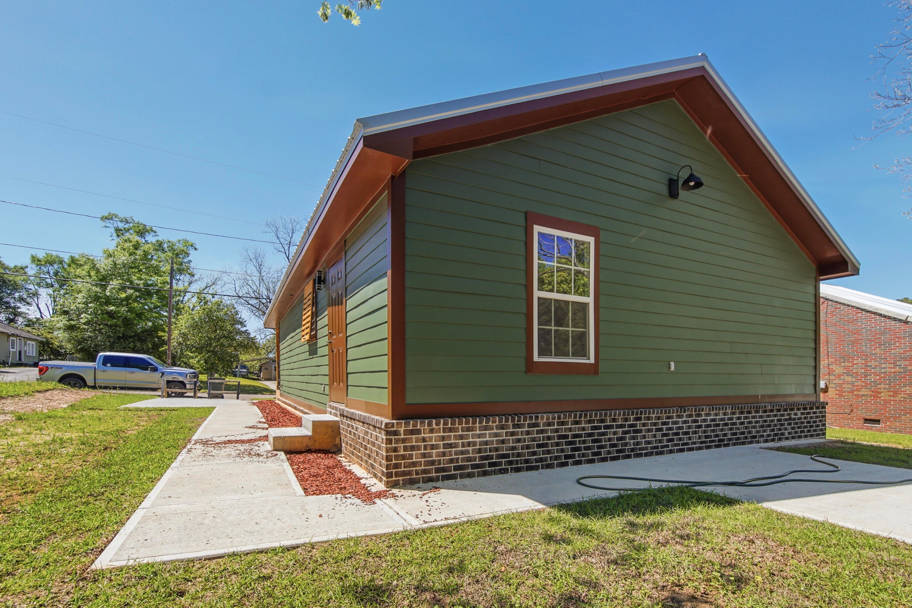 Bermans Add - Residential