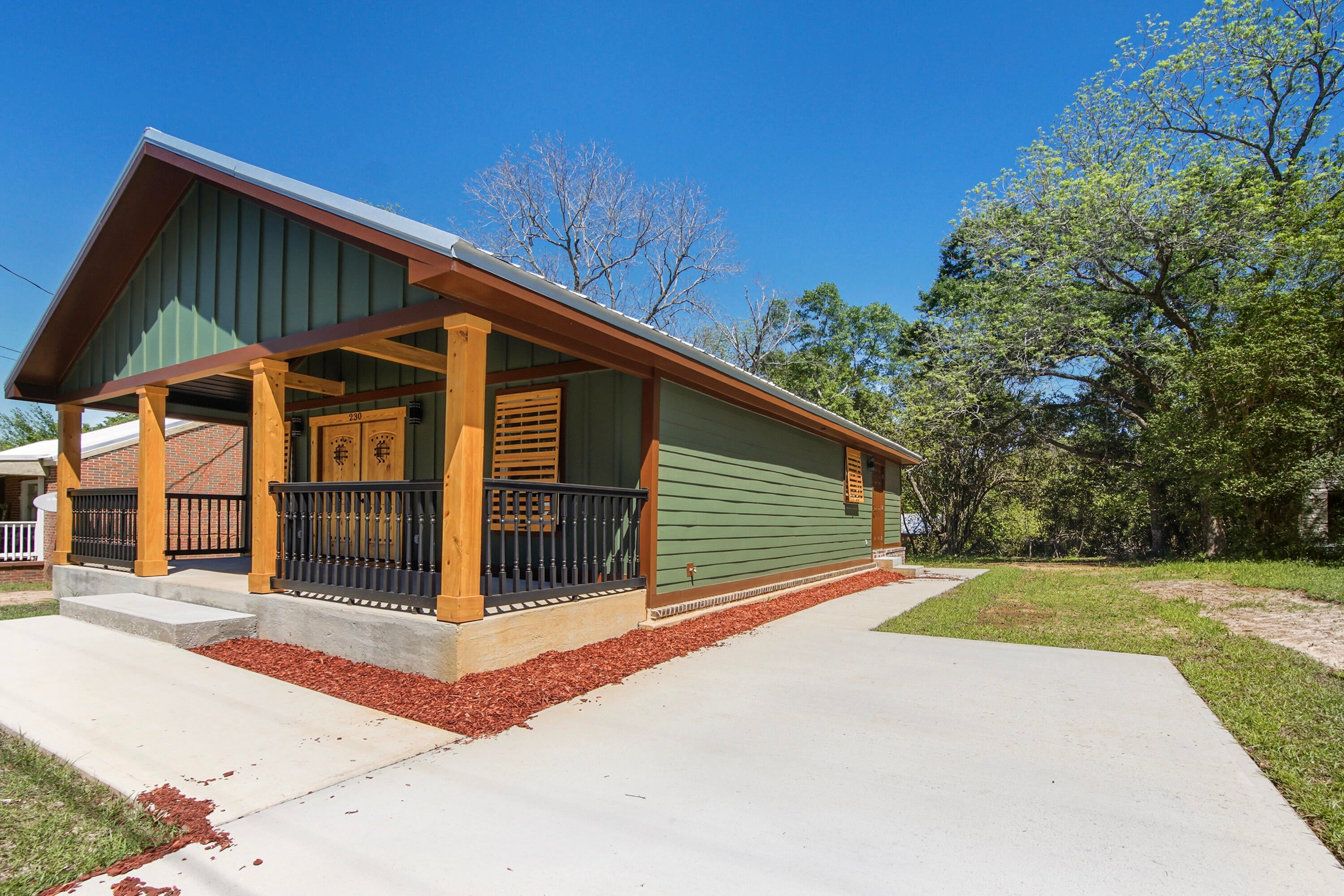 Bermans Add - Residential